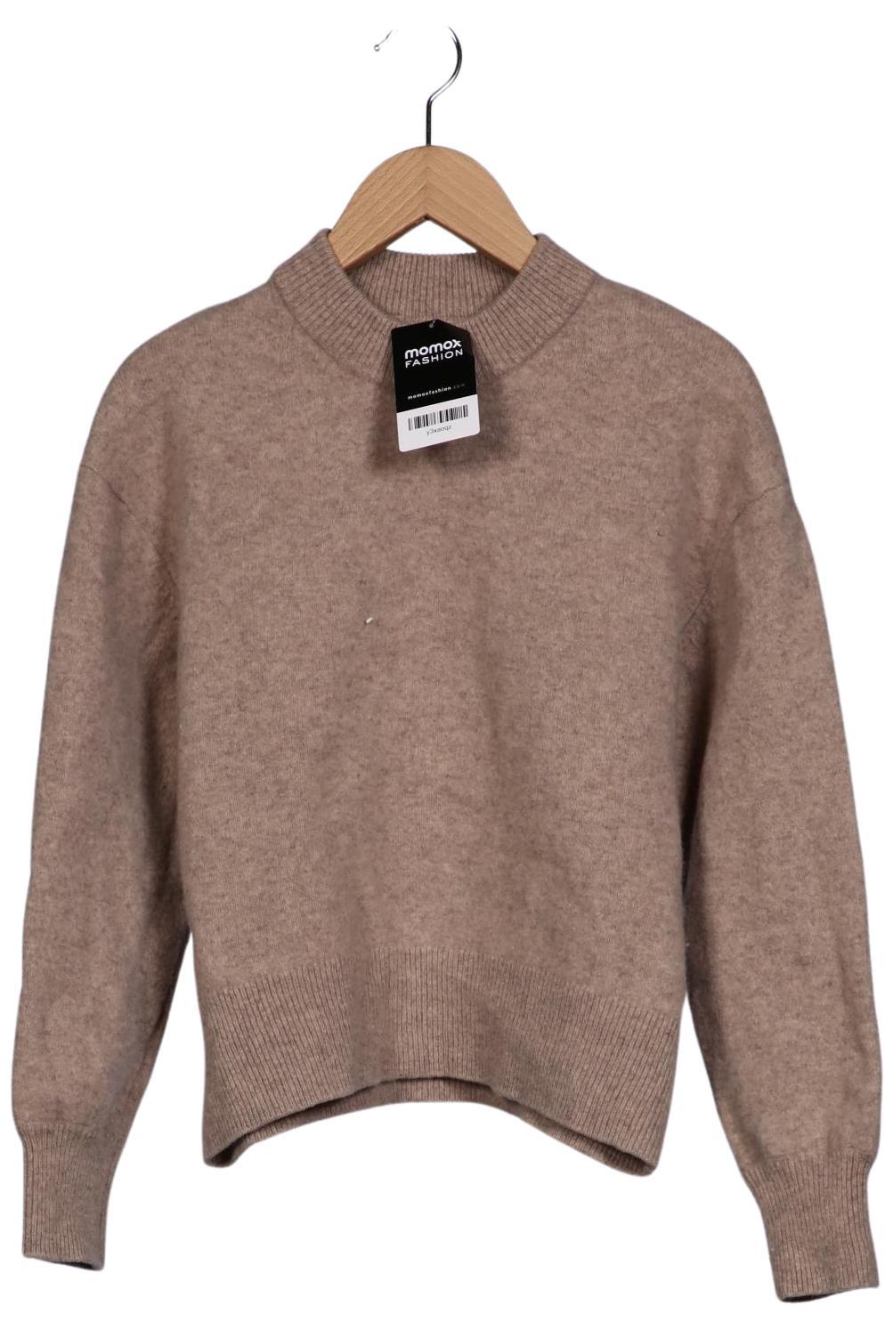 

Samsoe & Samsoe Damen Pullover, beige, Gr. 36