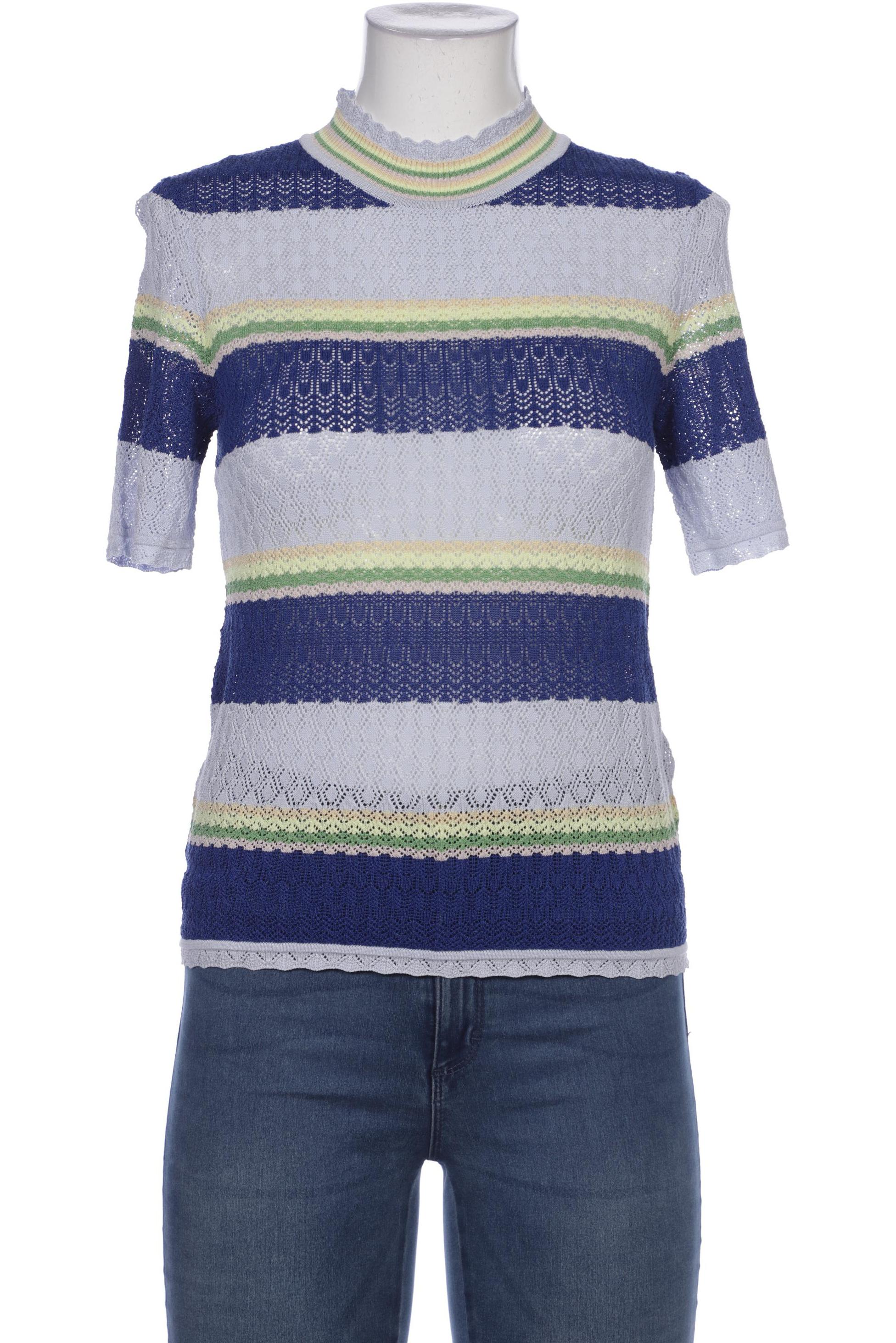 

Samsoe & Samsoe Damen Pullover, blau, Gr. 42