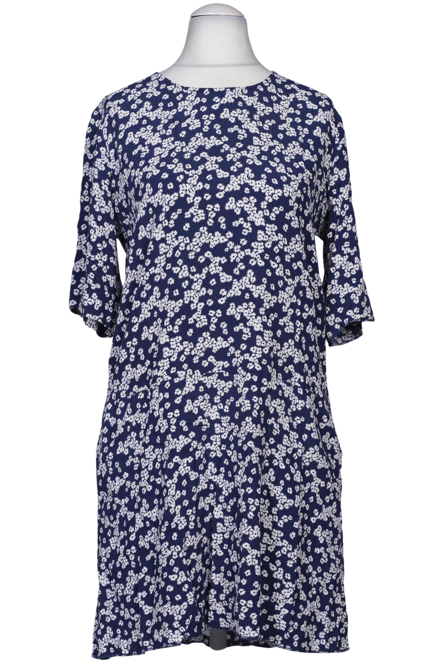 

Samsoe & Samsoe Damen Kleid, blau, Gr. 38