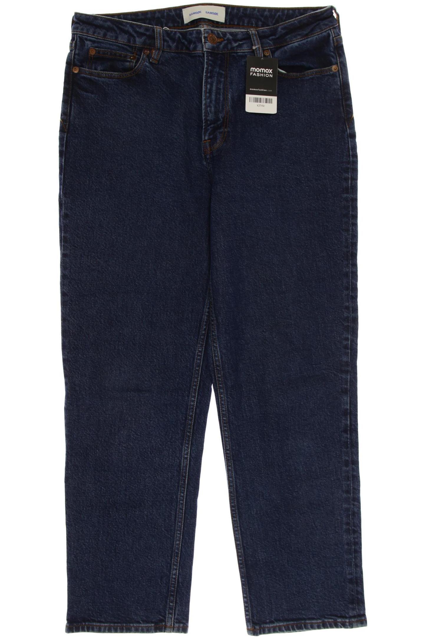 

Samsoe & Samsoe Damen Jeans, blau, Gr. 29