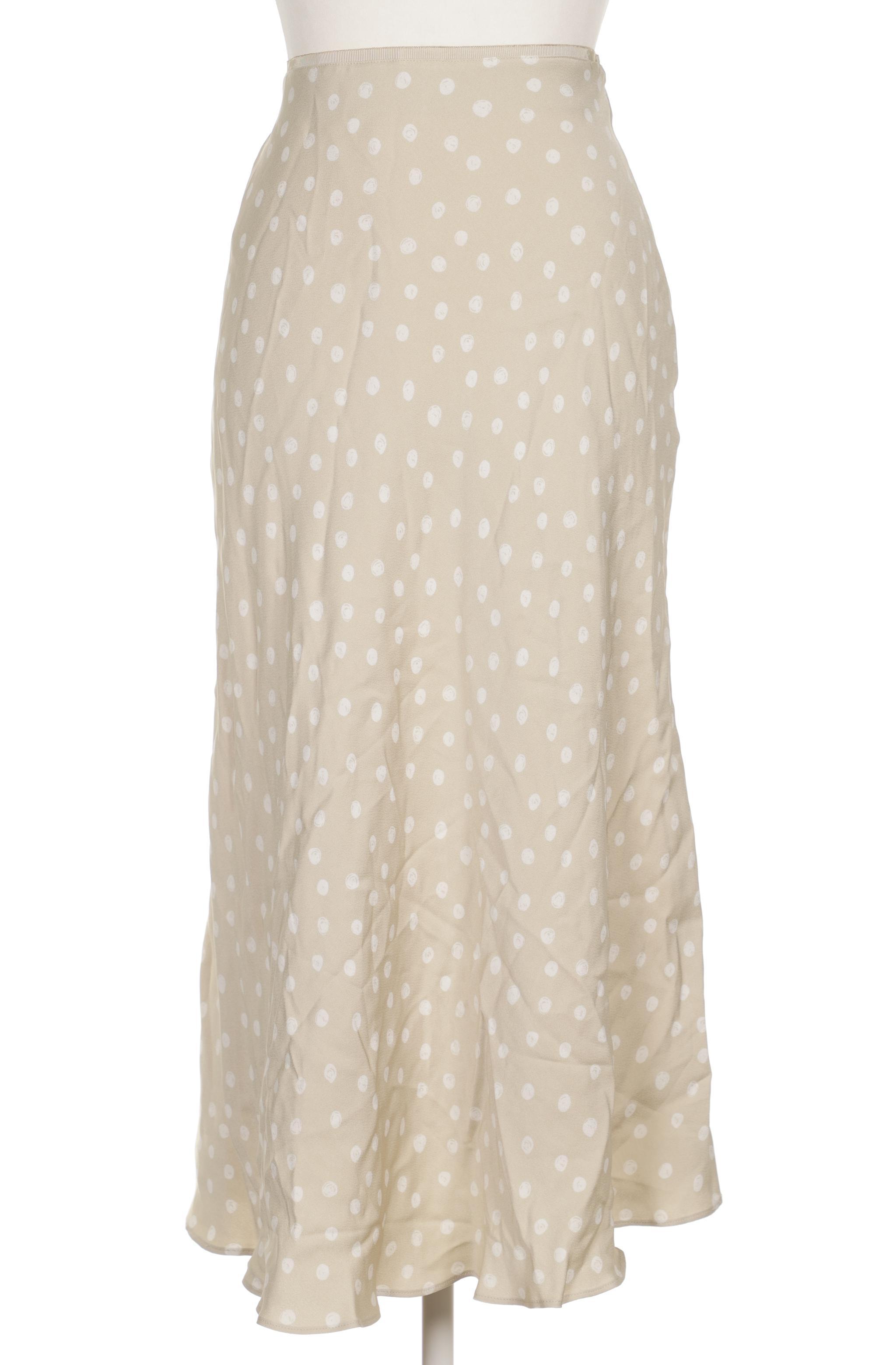 

Samsoe & Samsoe Damen Rock, beige, Gr. 38