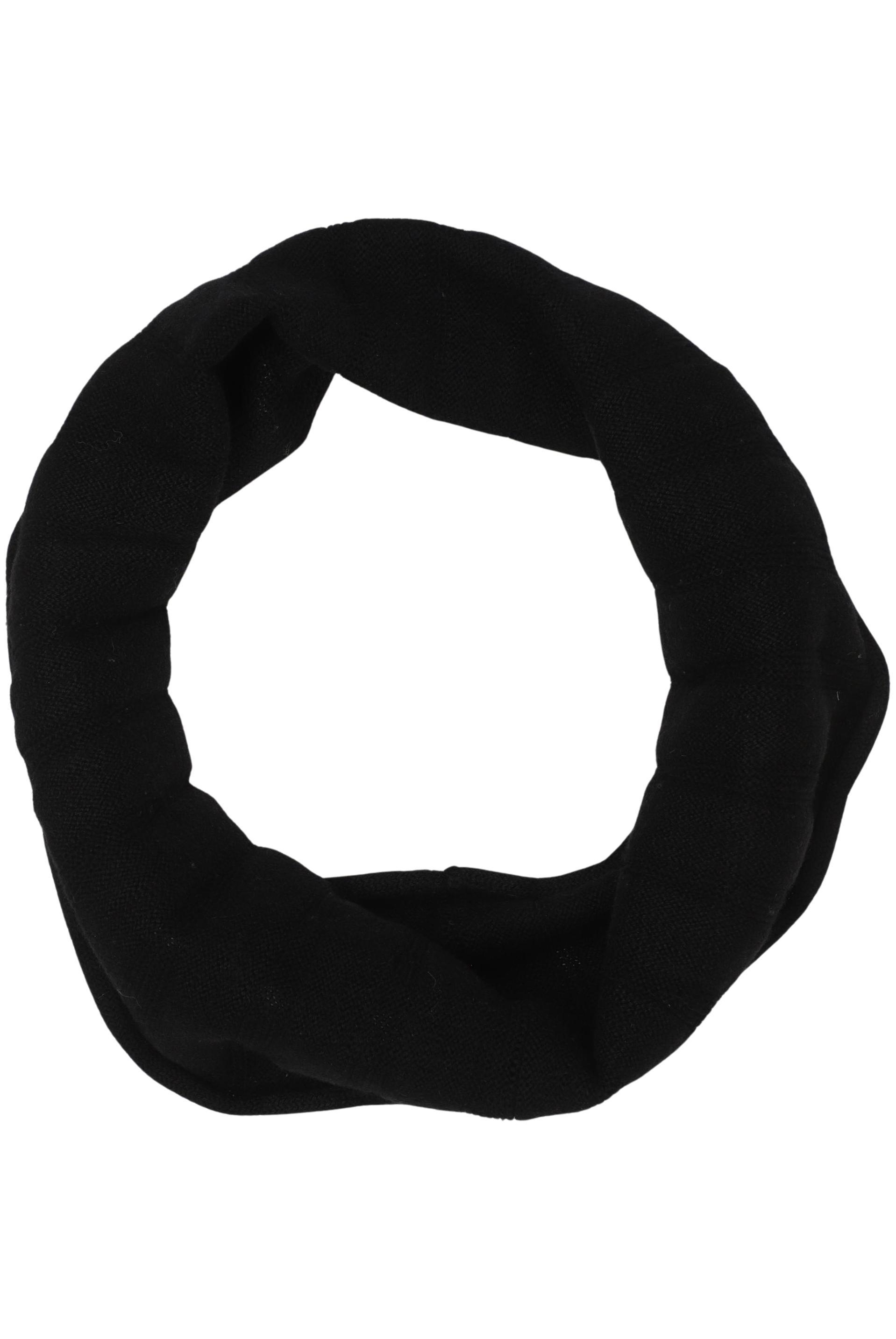 

Samsoe & Samsoe Damen Schal, schwarz, Gr.