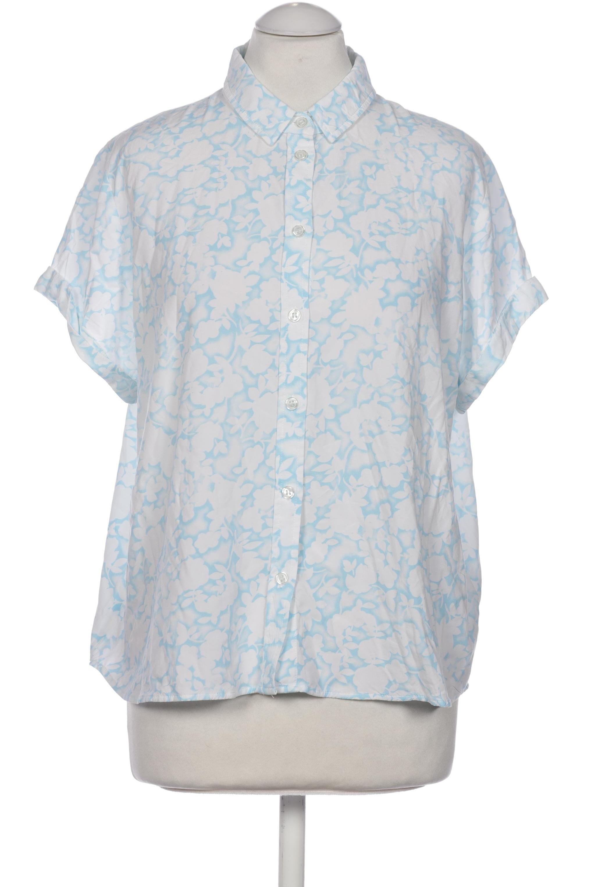 

Samsoe & Samsoe Damen Bluse, hellblau, Gr. 38