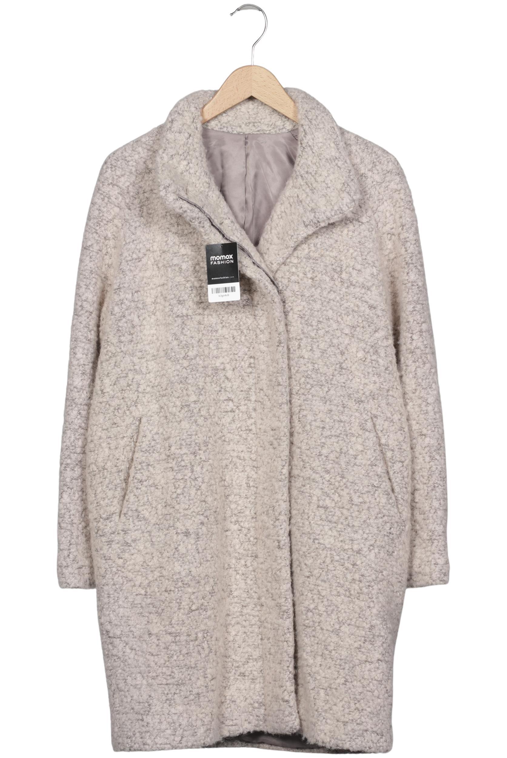 

Samsoe & Samsoe Damen Mantel, beige, Gr. 42