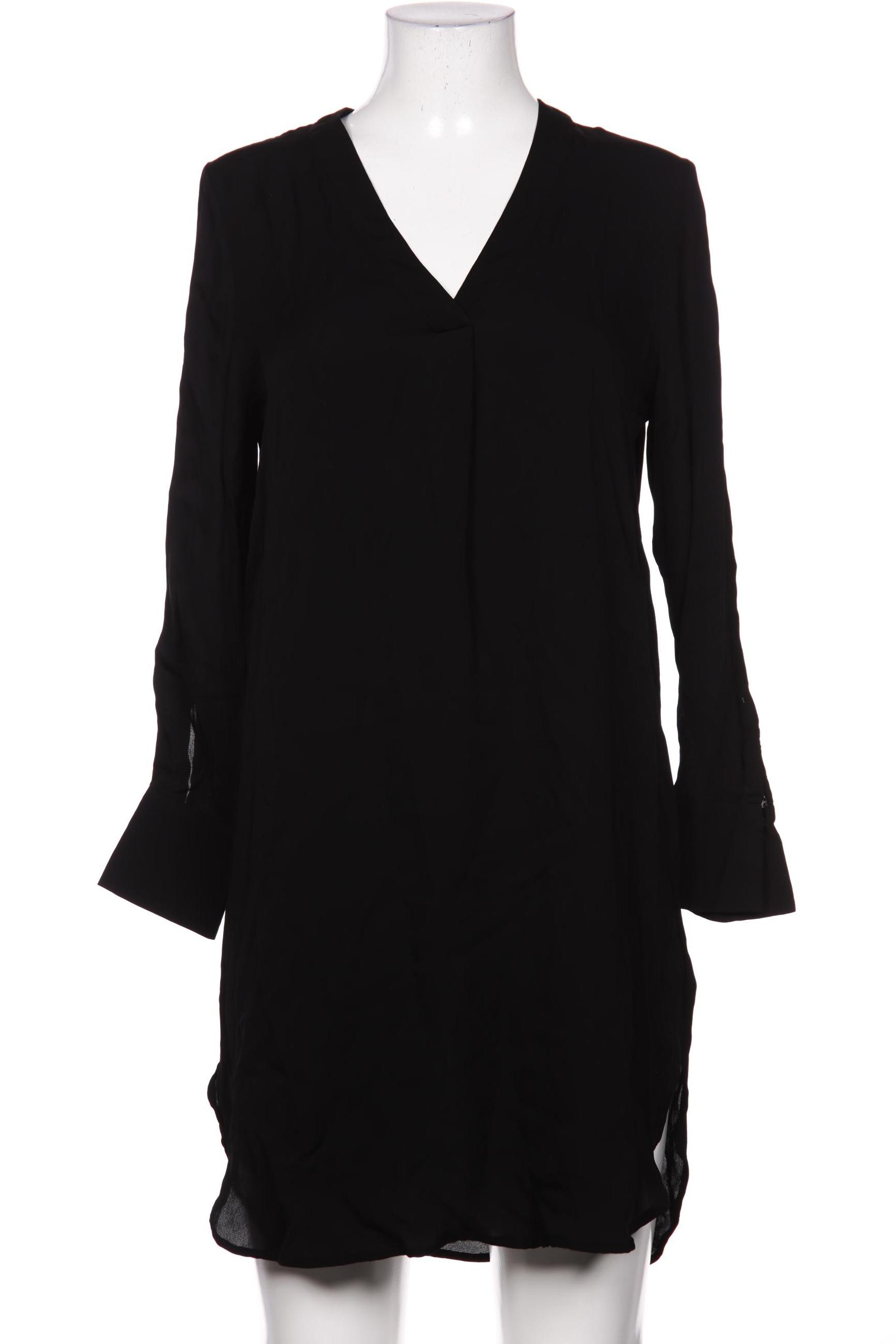 

Samsoe & Samsoe Damen Kleid, schwarz, Gr. 38