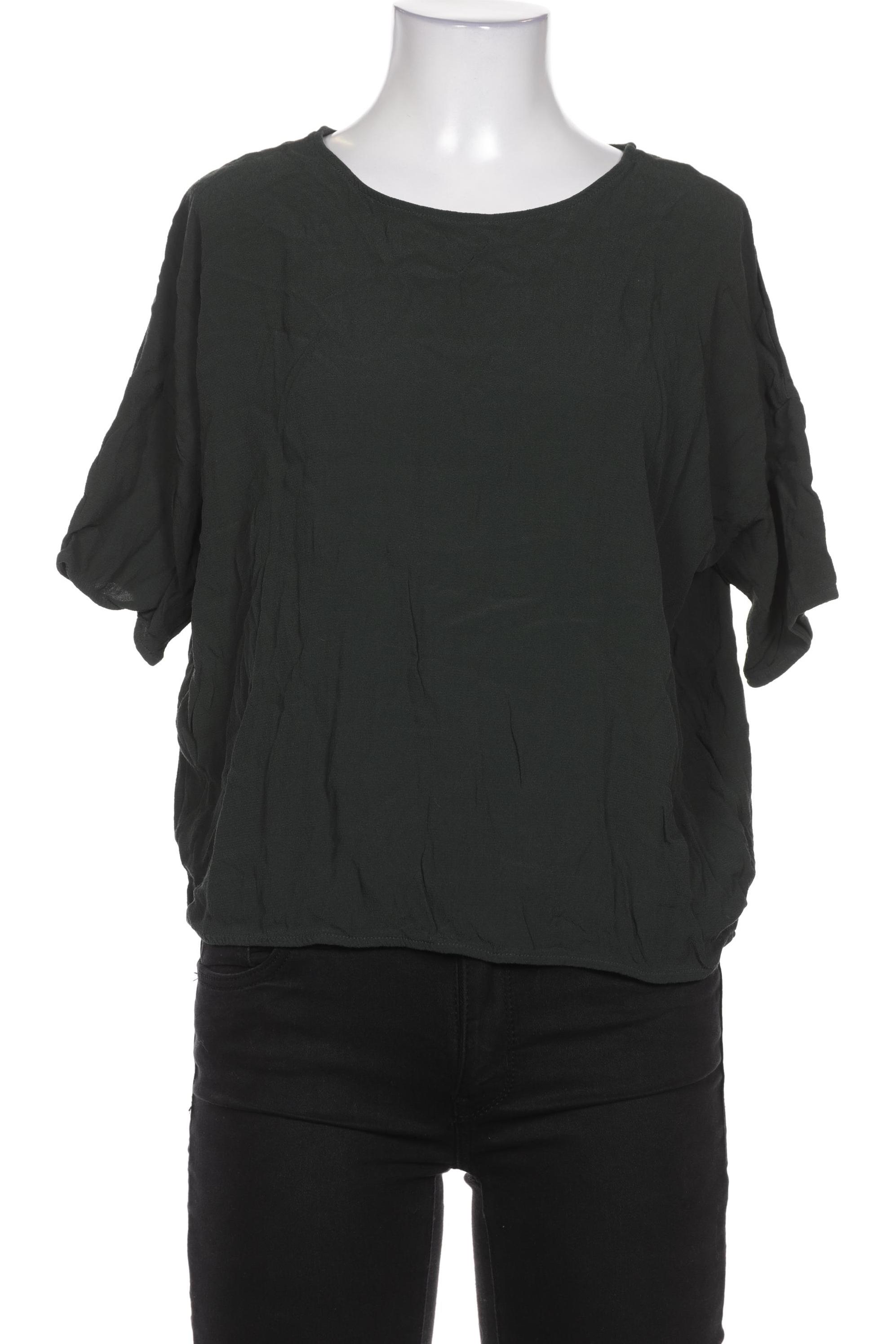 

Samsoe & Samsoe Damen Bluse, grün