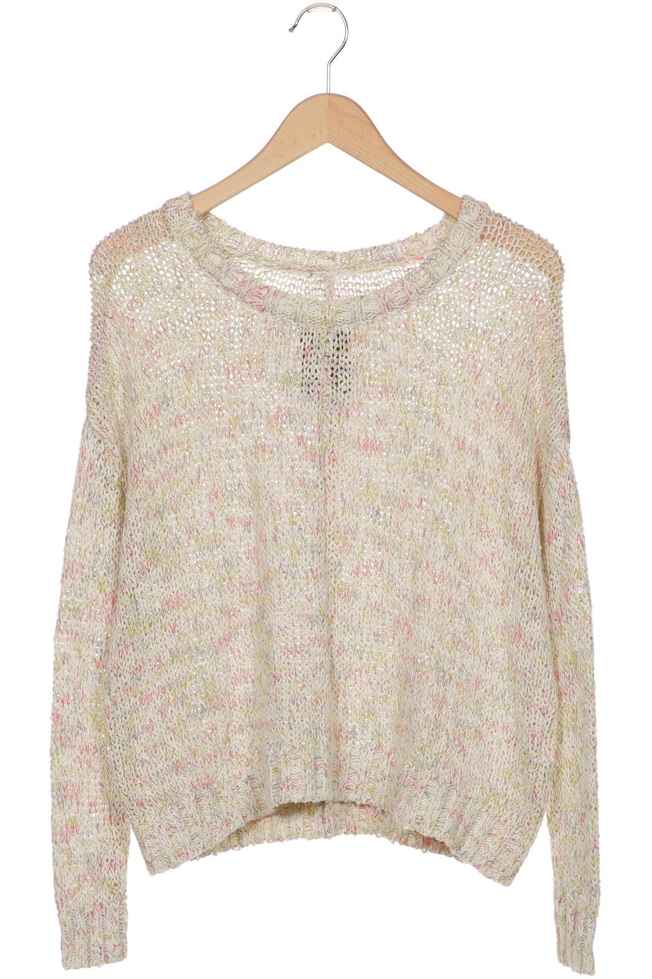 

Samsoe & Samsoe Damen Pullover, beige, Gr. 36
