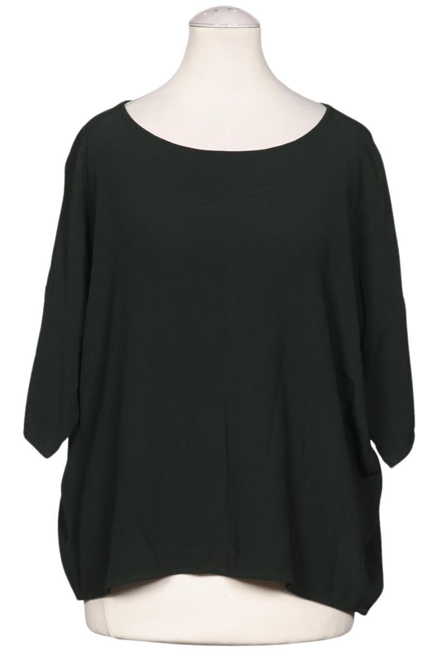 

Samsoe & Samsoe Damen Bluse, grün, Gr. 36