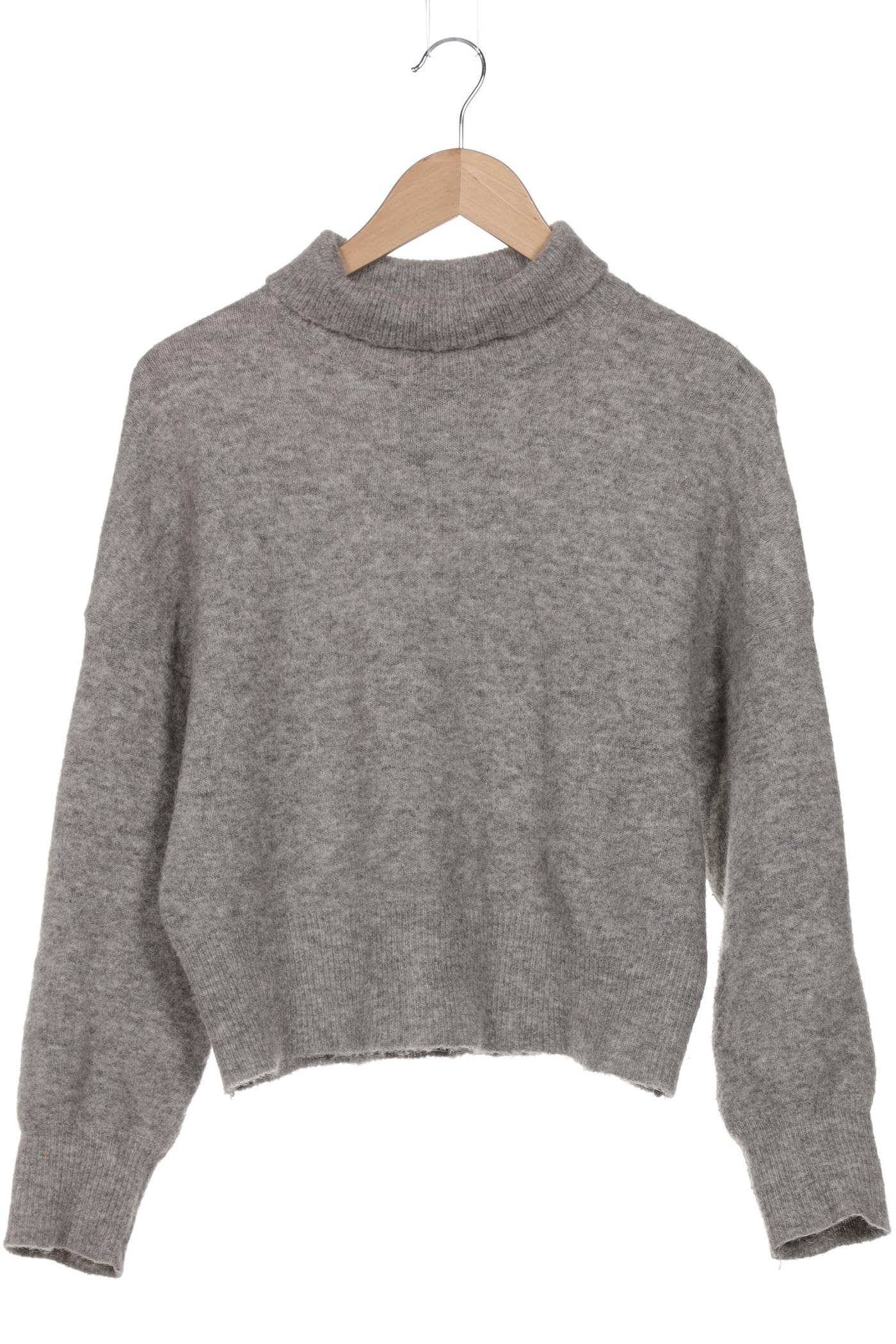 

Samsoe & Samsoe Damen Pullover, grau, Gr. 34