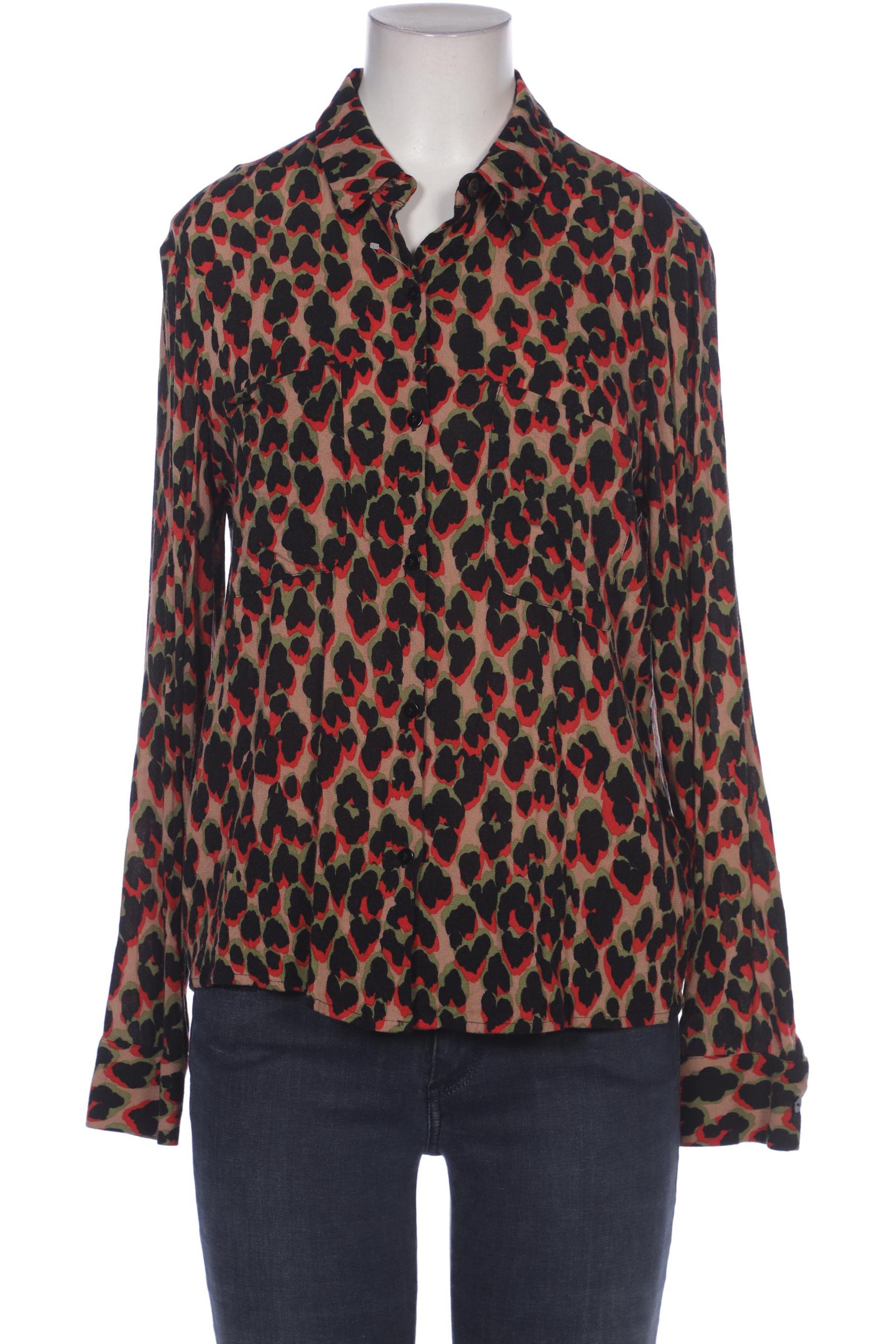 

Samsoe & Samsoe Damen Bluse, mehrfarbig, Gr. 36