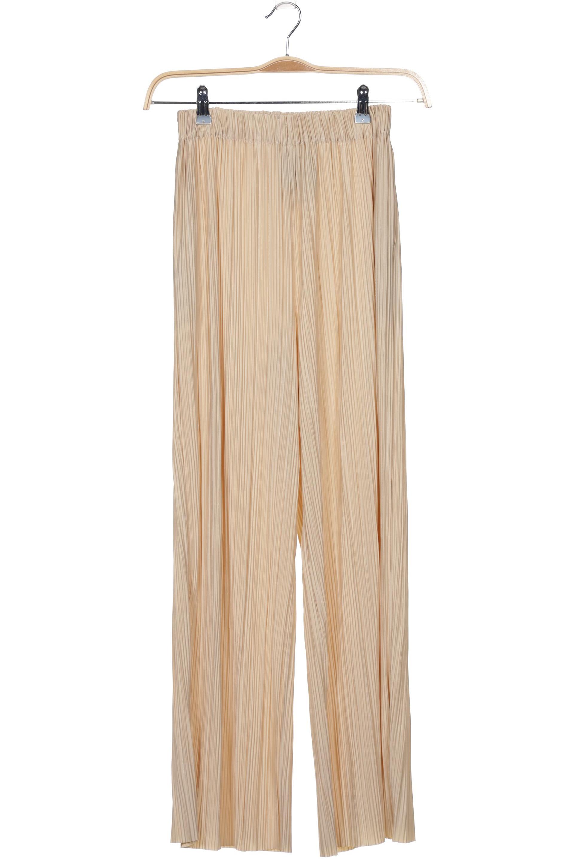 

Samsoe & Samsoe Damen Stoffhose, beige, Gr. 30