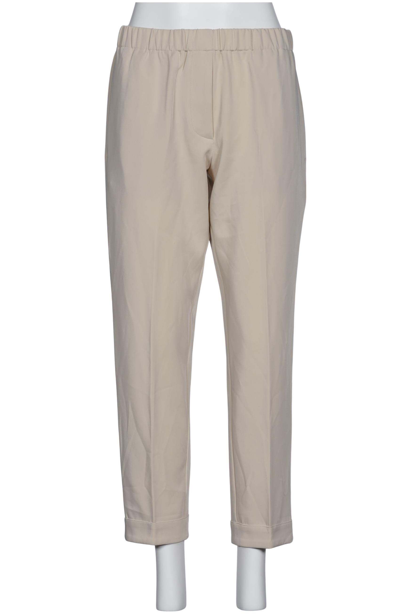 

Samsoe & Samsoe Damen Stoffhose, beige, Gr. 28