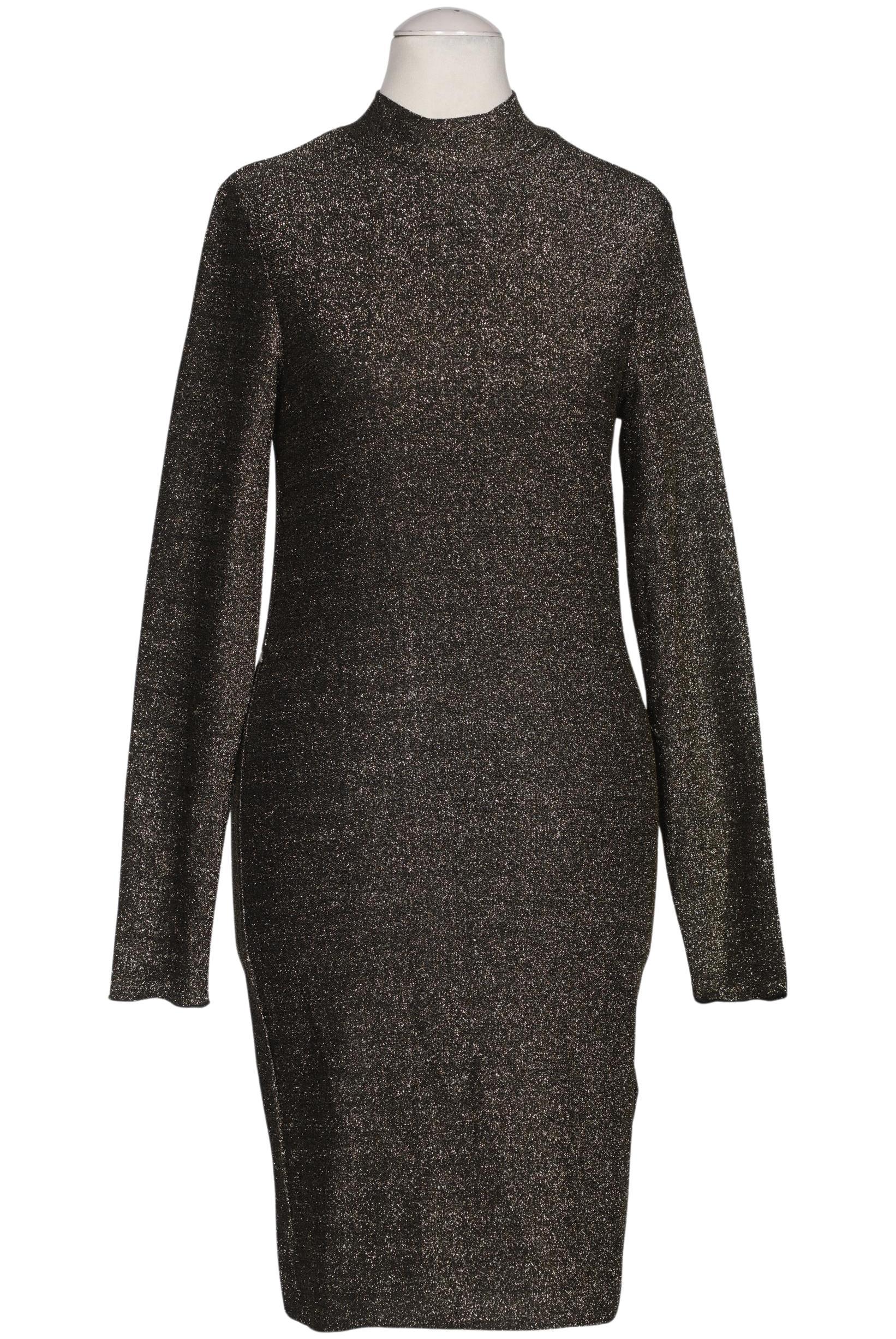 

Samsoe & Samsoe Damen Kleid, gold, Gr. 36