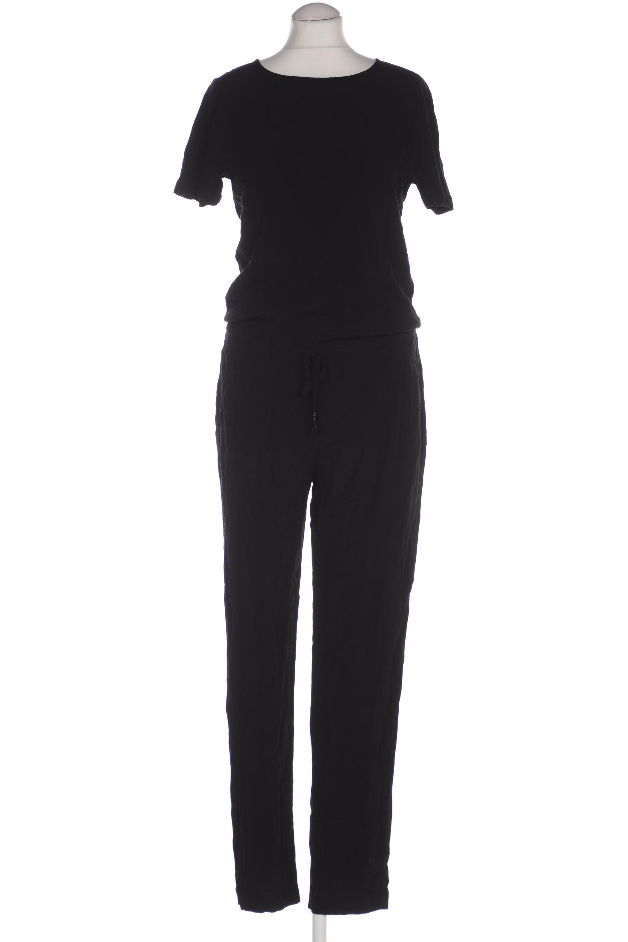 

Samsoe & Samsoe Damen Jumpsuit/Overall, schwarz, Gr. 34
