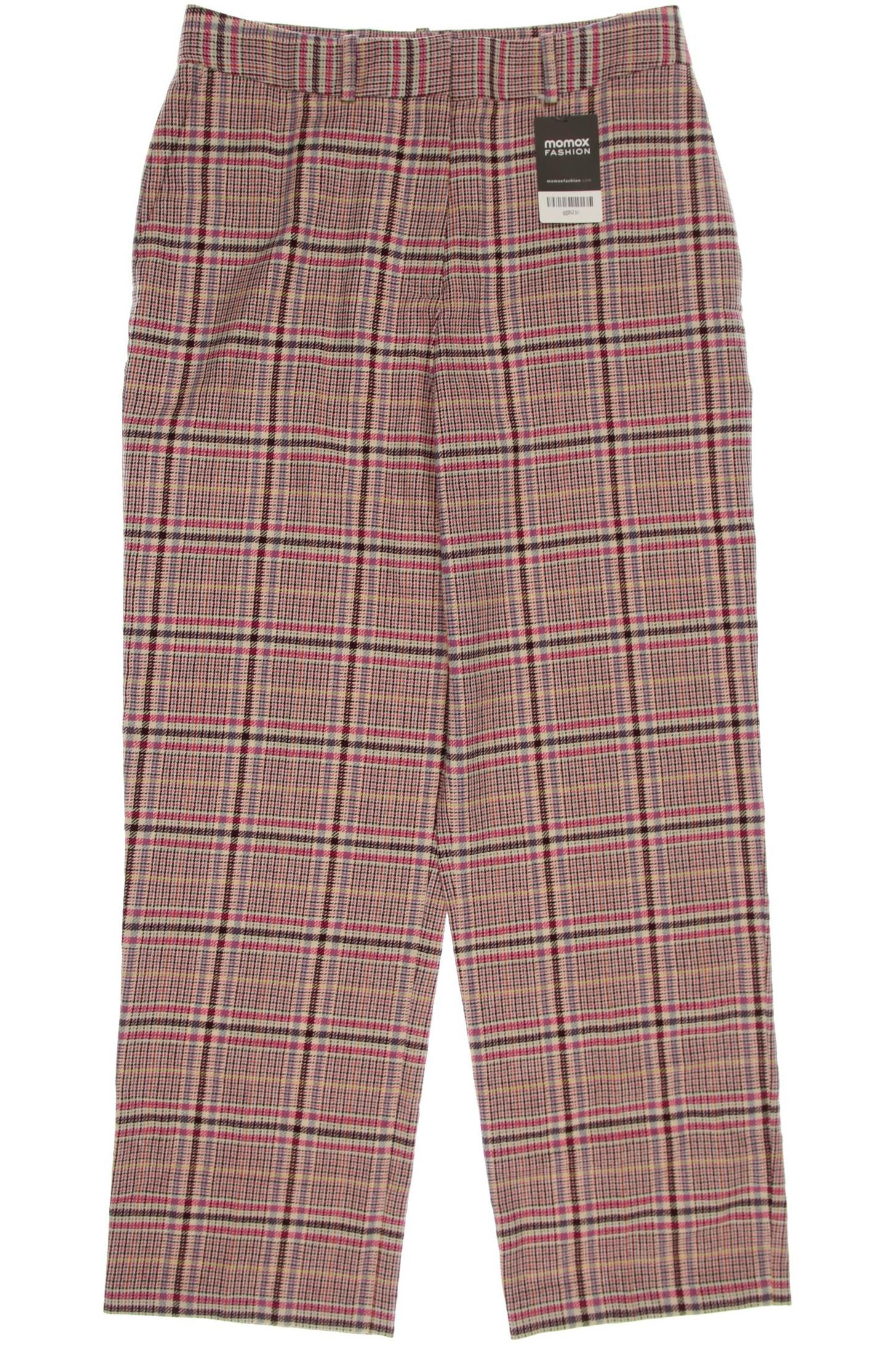 

Samsoe & Samsoe Damen Stoffhose, pink, Gr. 0