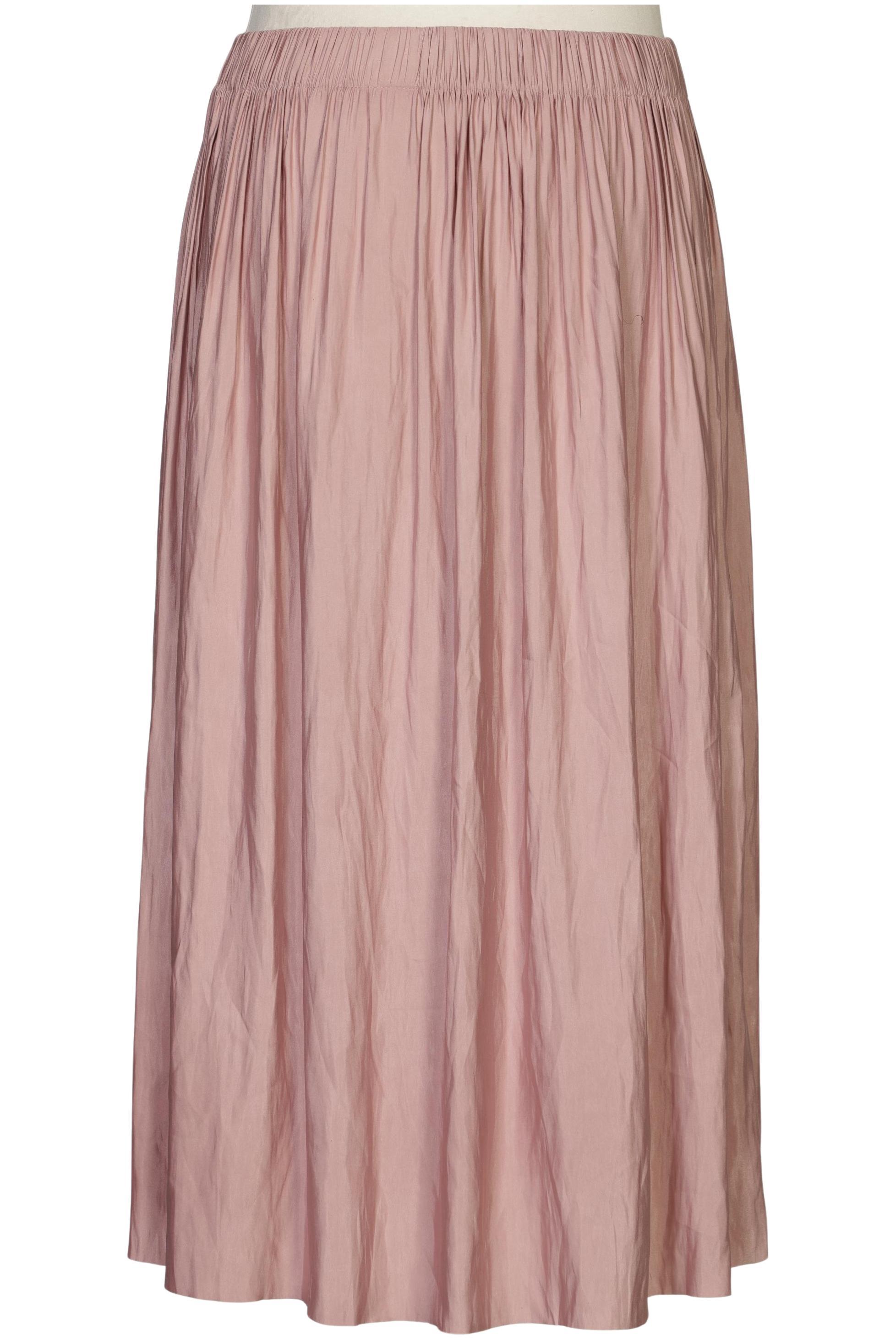

Samsoe & Samsoe Damen Rock, pink, Gr. 42