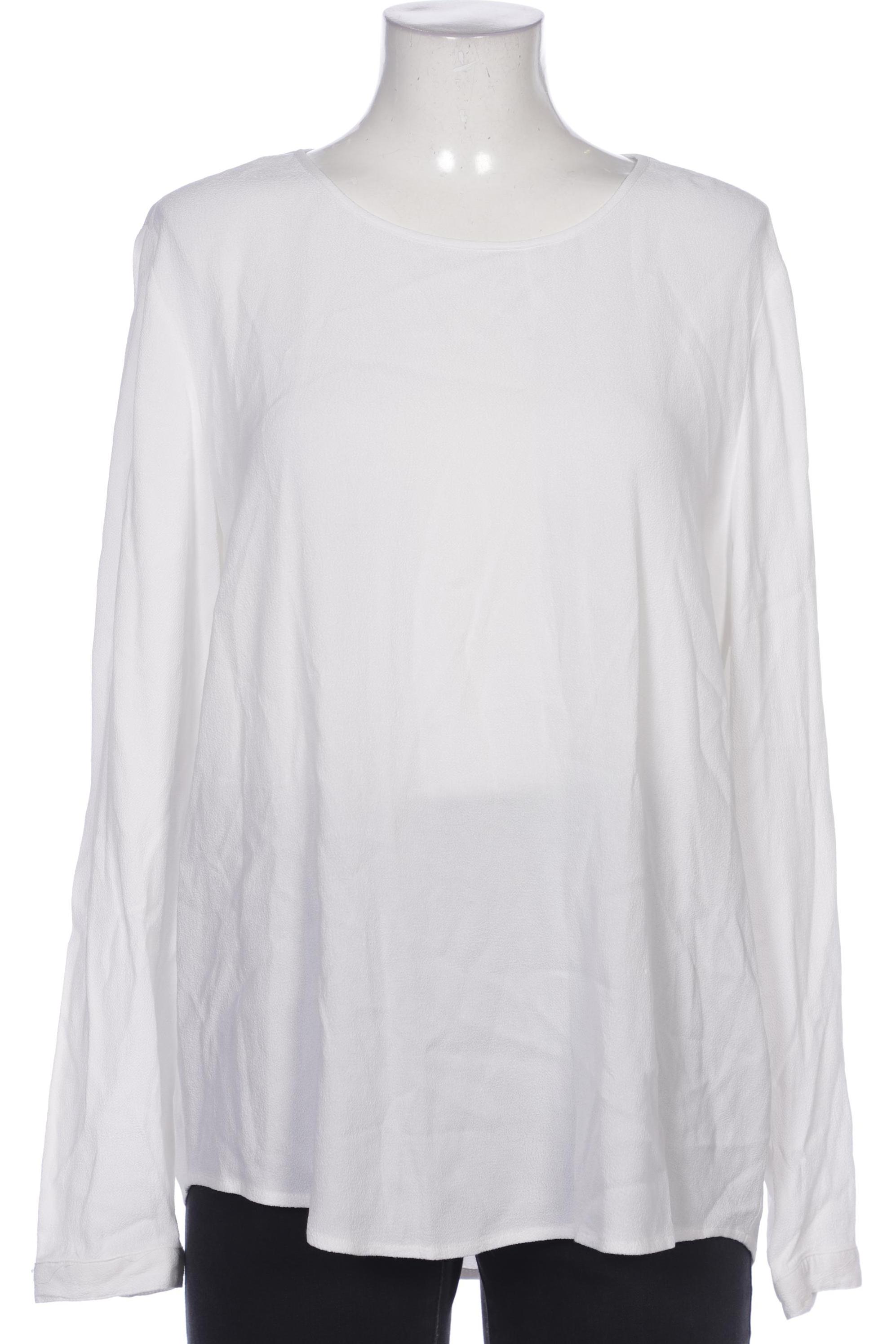 

Samsoe & Samsoe Damen Bluse, weiß, Gr. 42