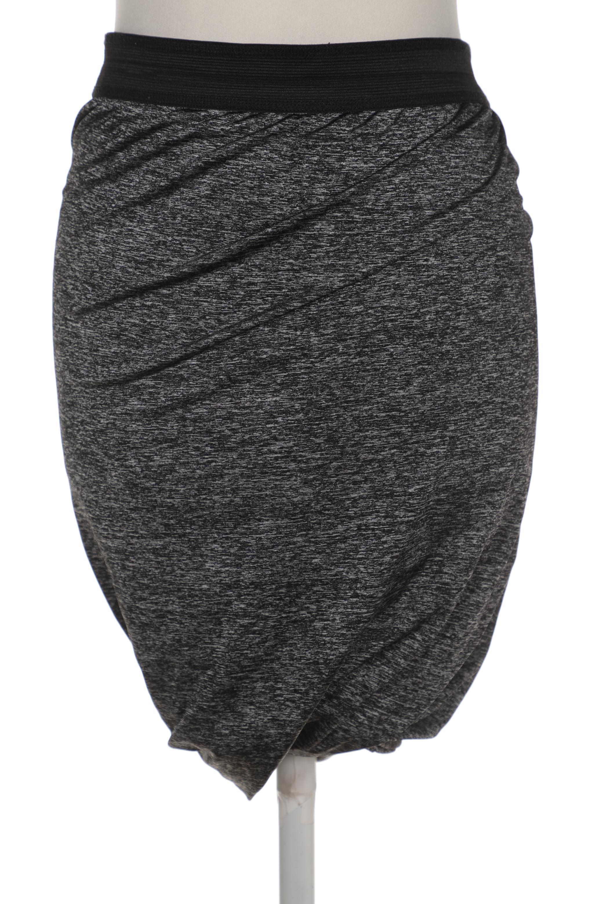 

Samsoe & Samsoe Damen Rock, grau, Gr. 38