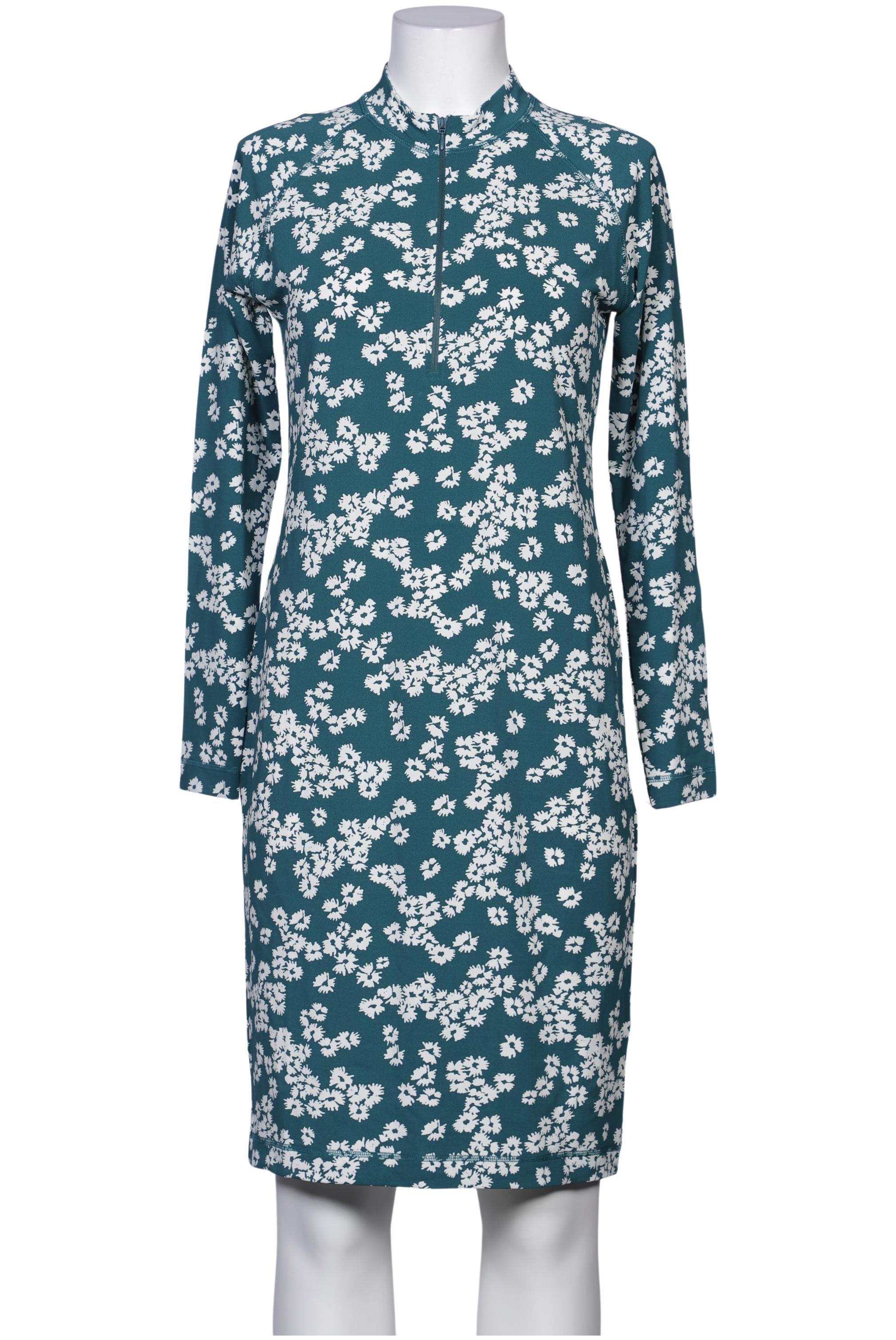 

Samsoe & Samsoe Damen Kleid, türkis, Gr. 42