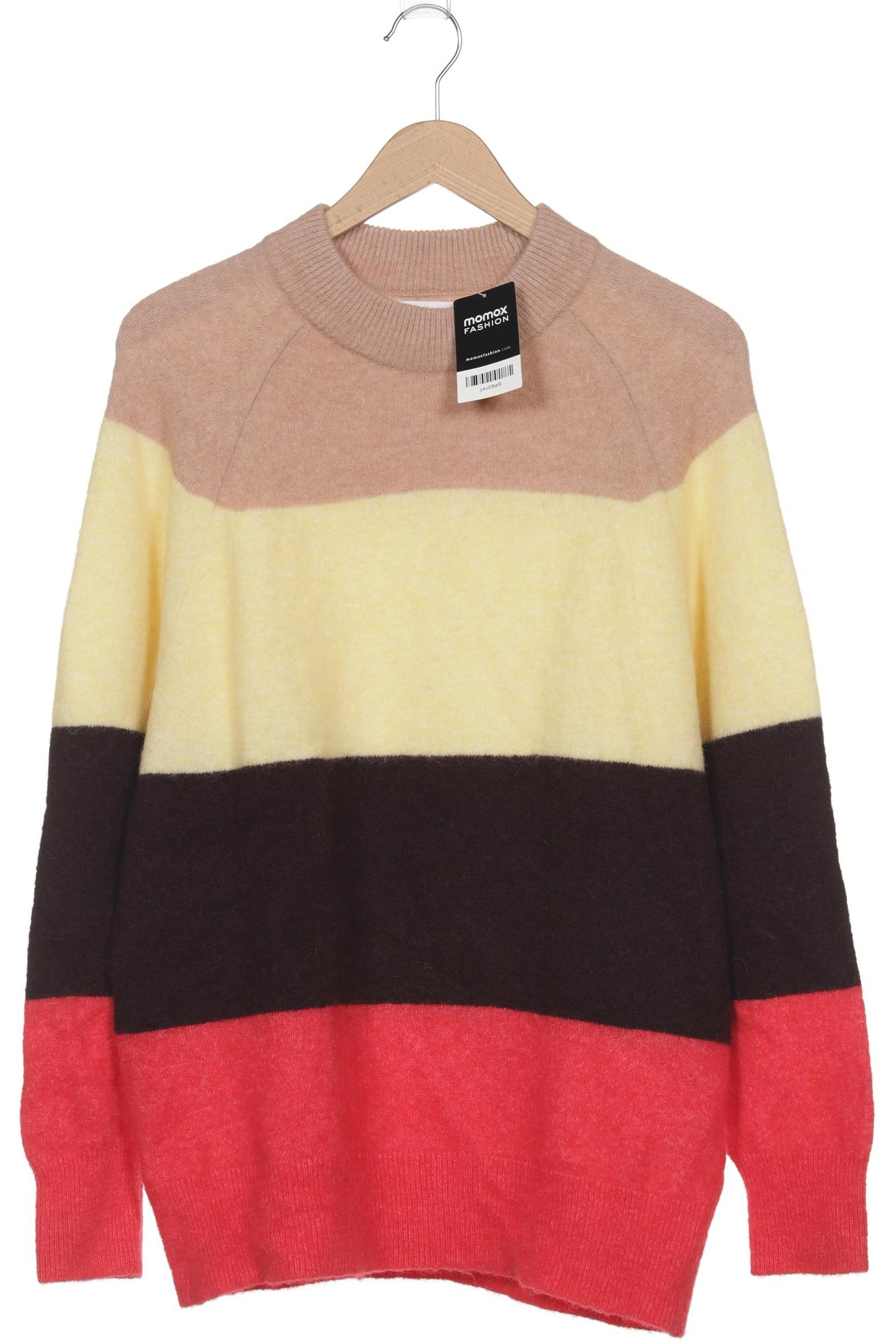 

Samsoe & Samsoe Damen Pullover, mehrfarbig, Gr. 34