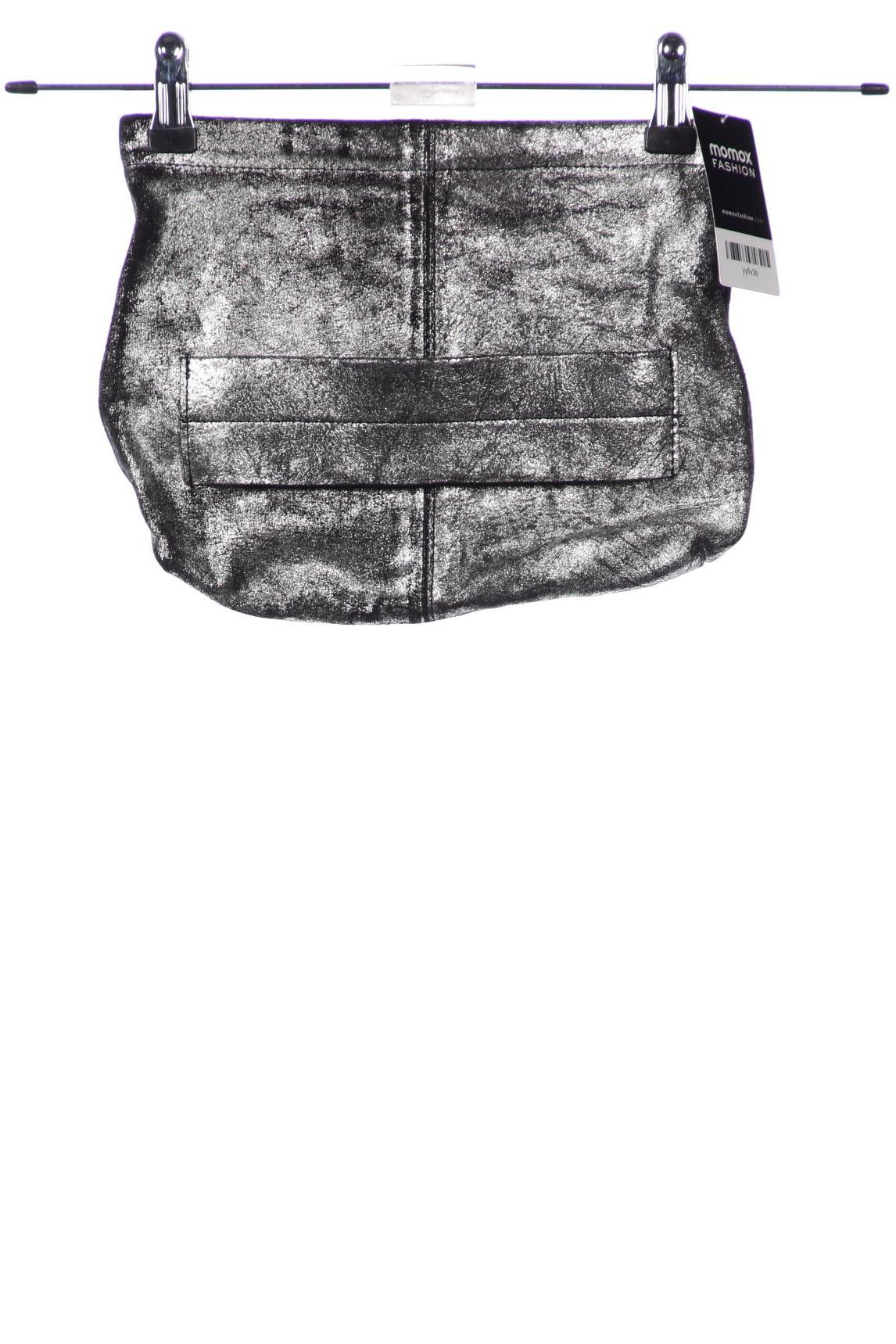

Samsoe & Samsoe Damen Handtasche, silber