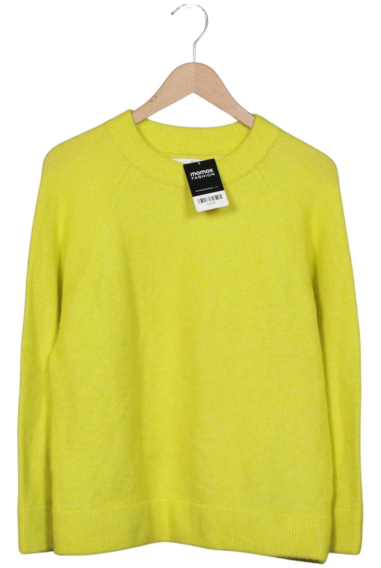 

Samsoe & Samsoe Damen Pullover, neon, Gr. 34