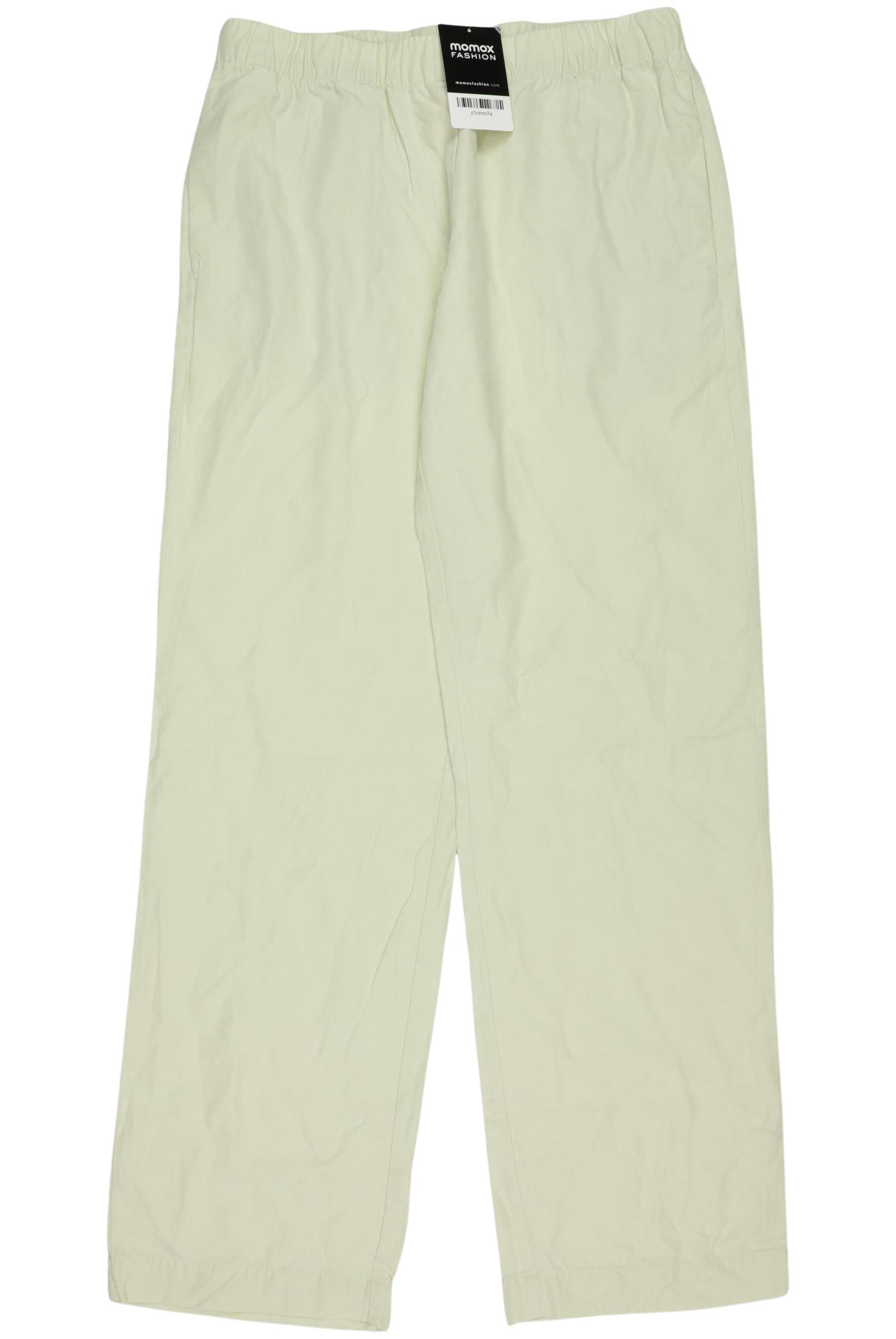 

Samsoe & Samsoe Damen Stoffhose, hellgrün, Gr. 29