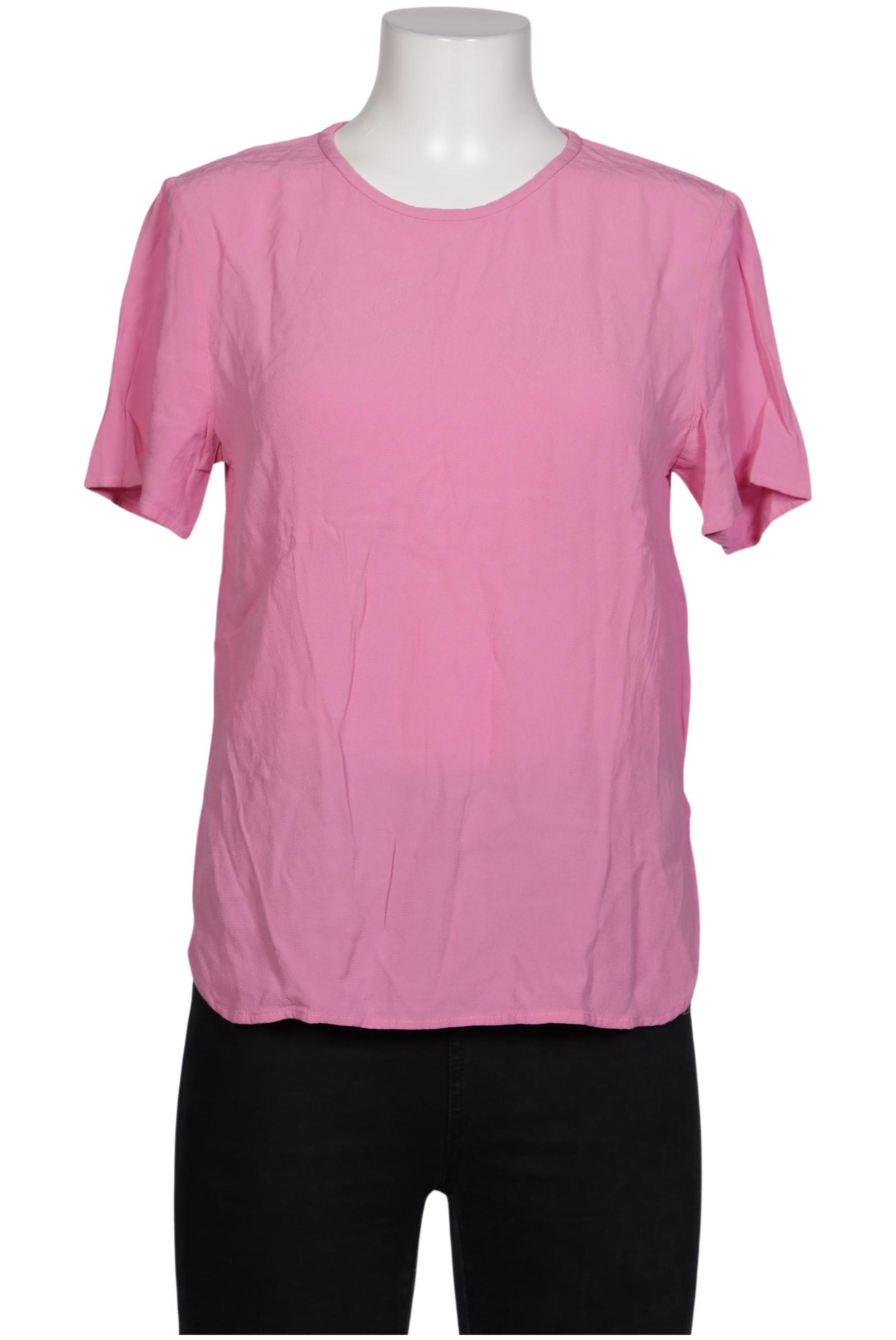 

Samsoe & Samsoe Damen Bluse, pink, Gr. 38