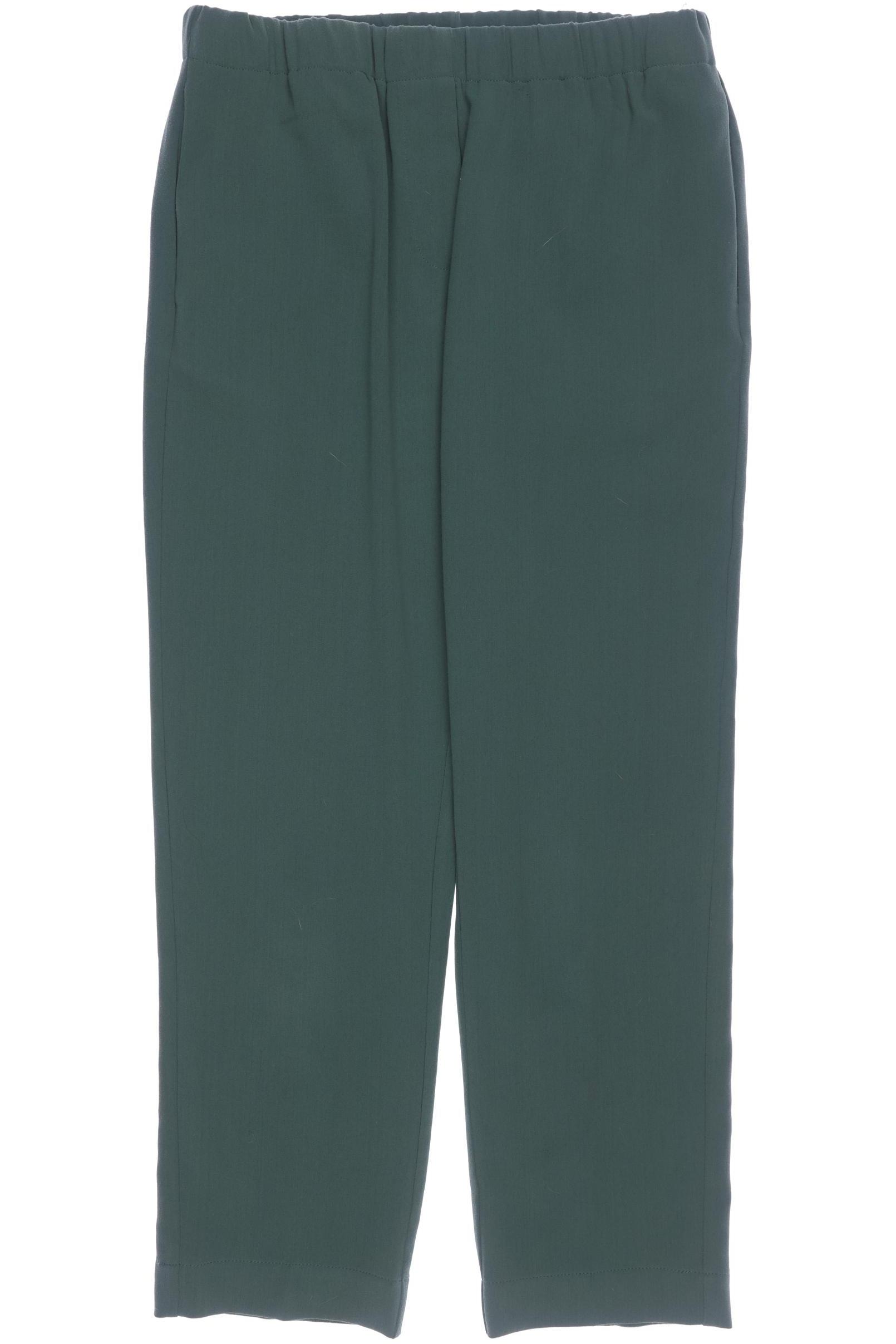 

Samsoe & Samsoe Damen Stoffhose, grün, Gr. 0