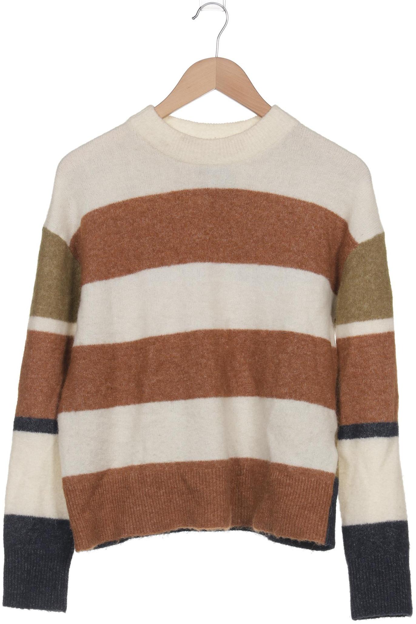 

Samsoe & Samsoe Damen Pullover, mehrfarbig, Gr. 34