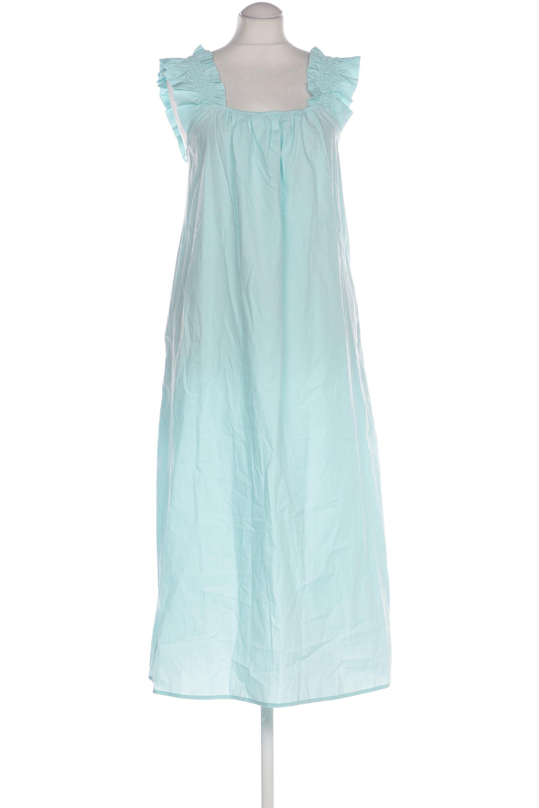 

Samsoe & Samsoe Damen Kleid, hellblau, Gr. 38