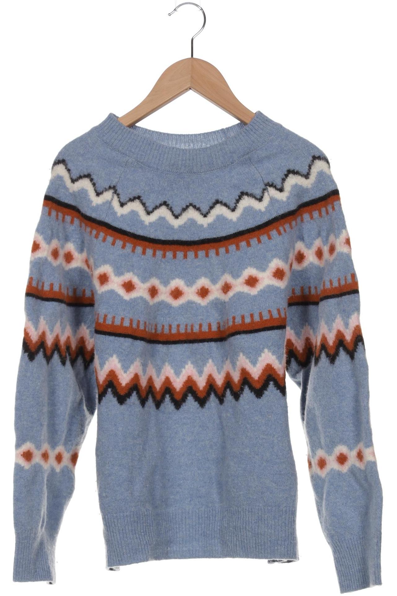 

Samsoe & Samsoe Damen Pullover, hellblau, Gr. 44