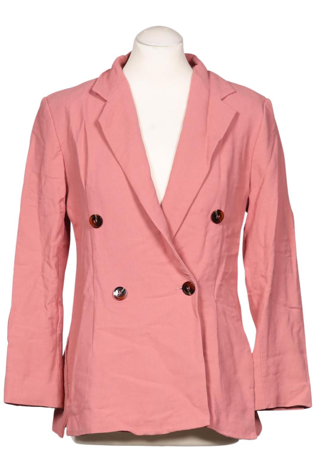 

Samsoe & Samsoe Damen Blazer, pink, Gr. 38