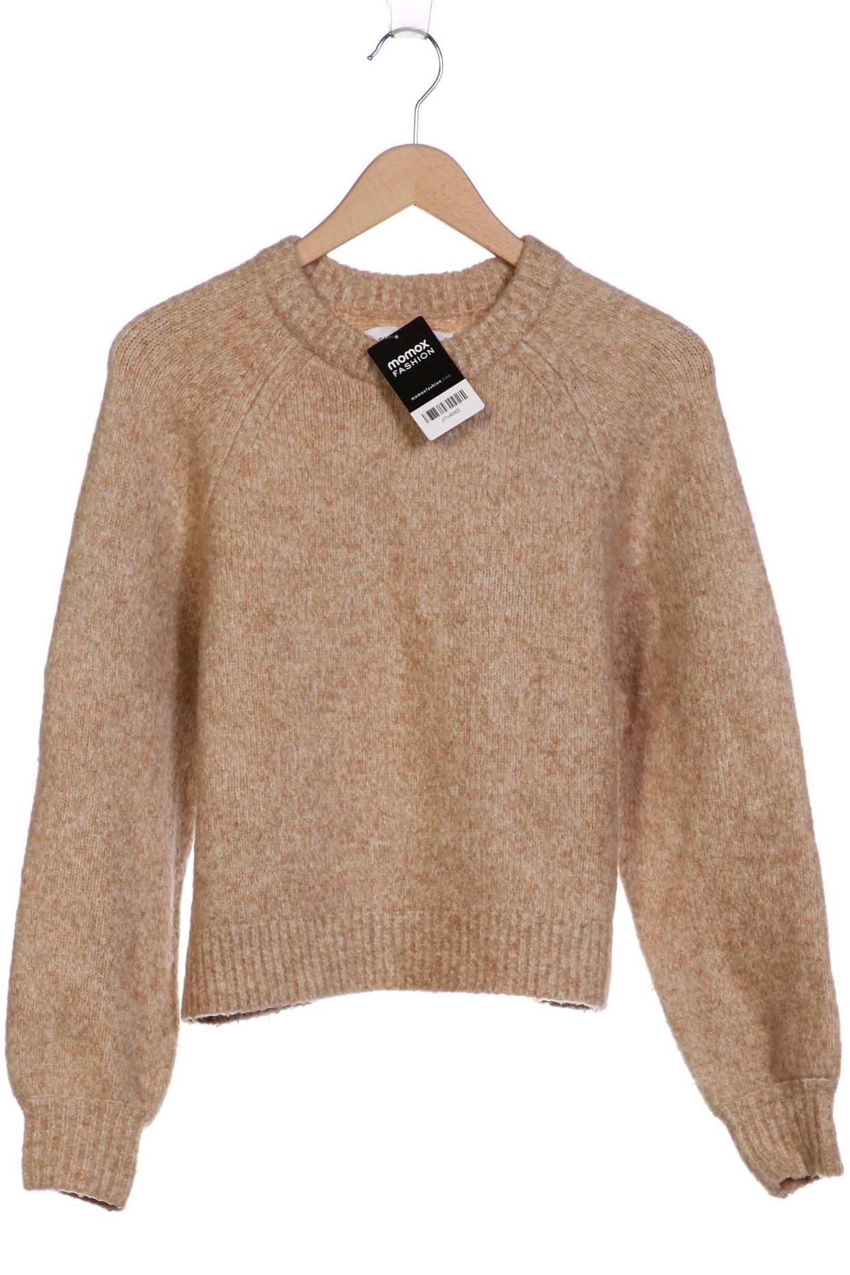 

Samsoe & Samsoe Damen Pullover, beige, Gr. 36