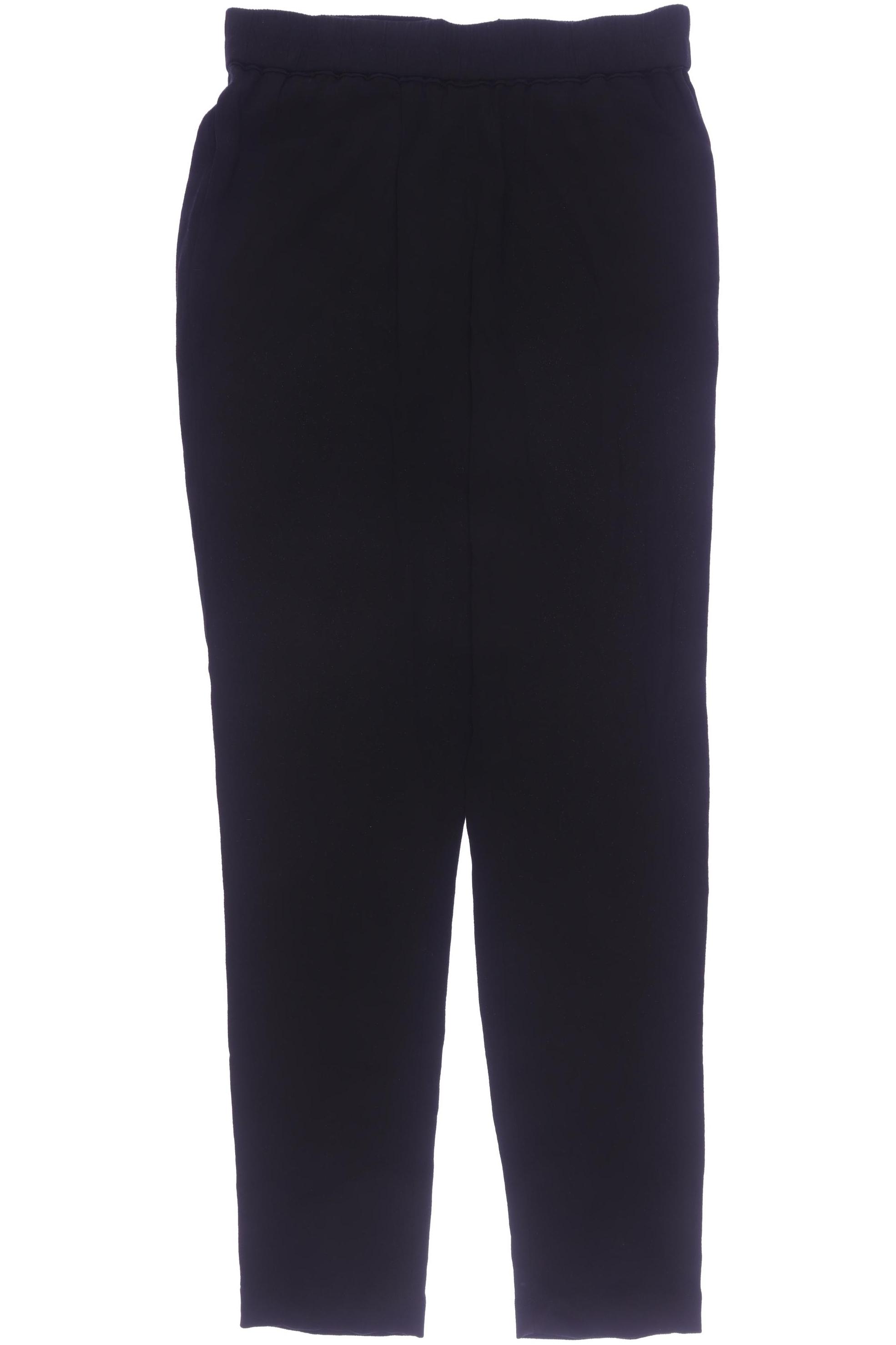

Samsoe & Samsoe Damen Stoffhose, schwarz, Gr. 0