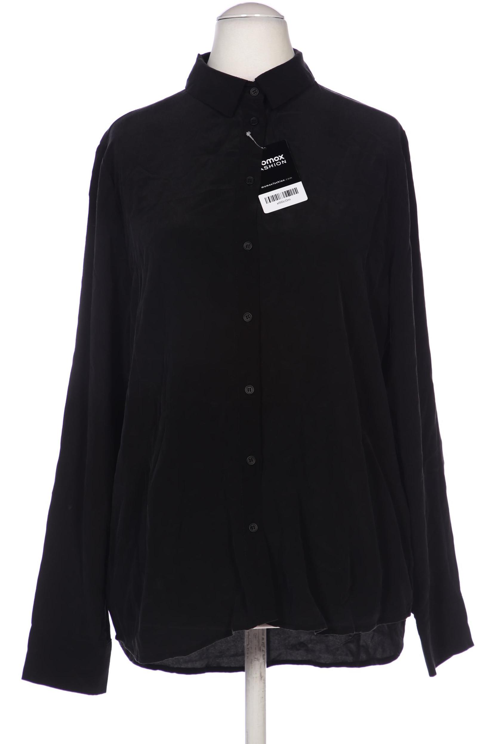 

Samsoe & Samsoe Damen Bluse, schwarz, Gr. 38