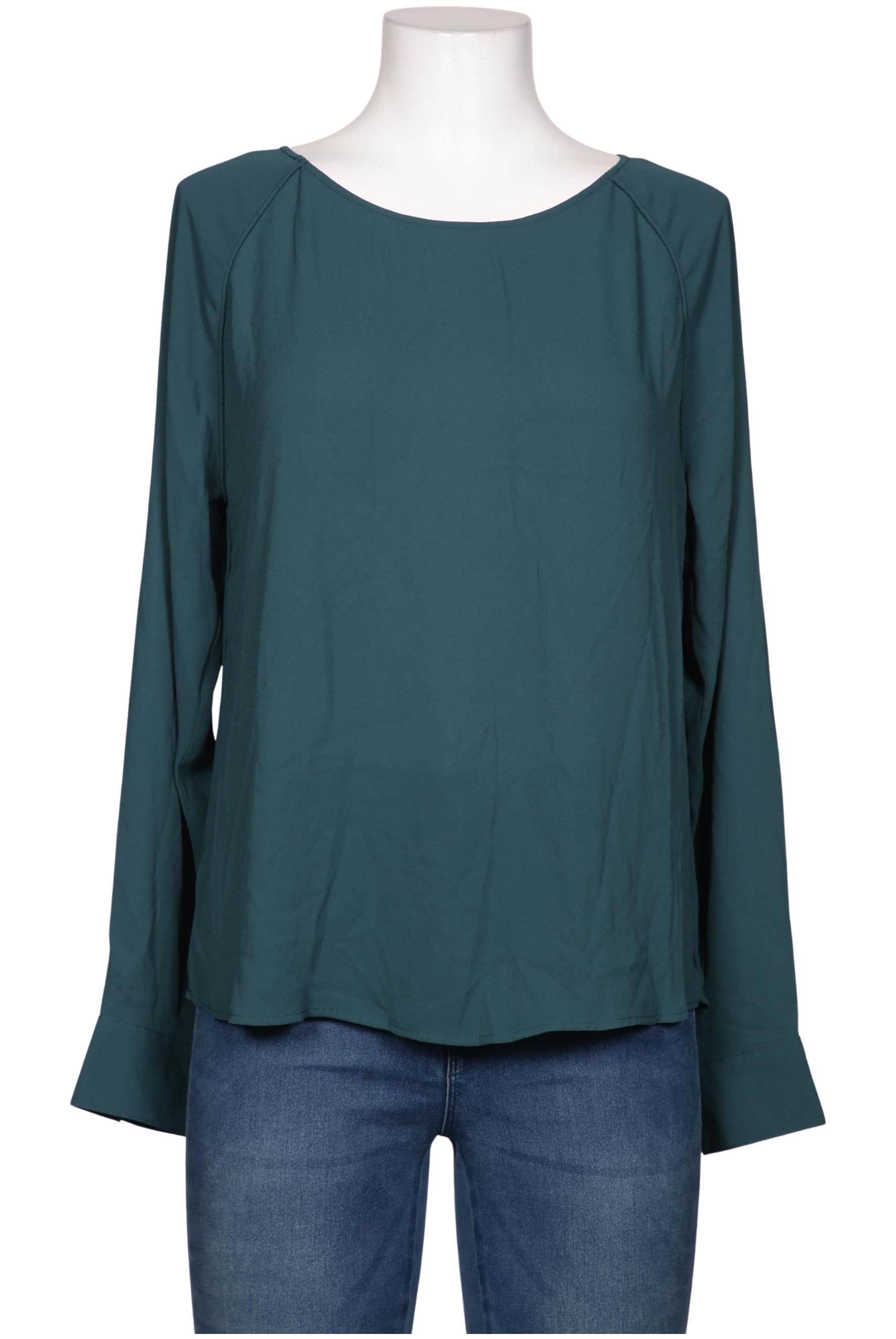 

Samsoe & Samsoe Damen Bluse, grün, Gr. 42