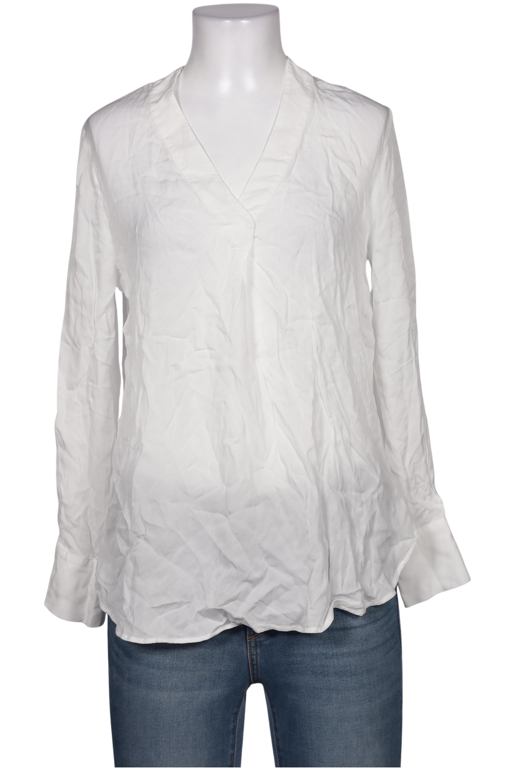 

Samsoe & Samsoe Damen Bluse, weiß, Gr. 34