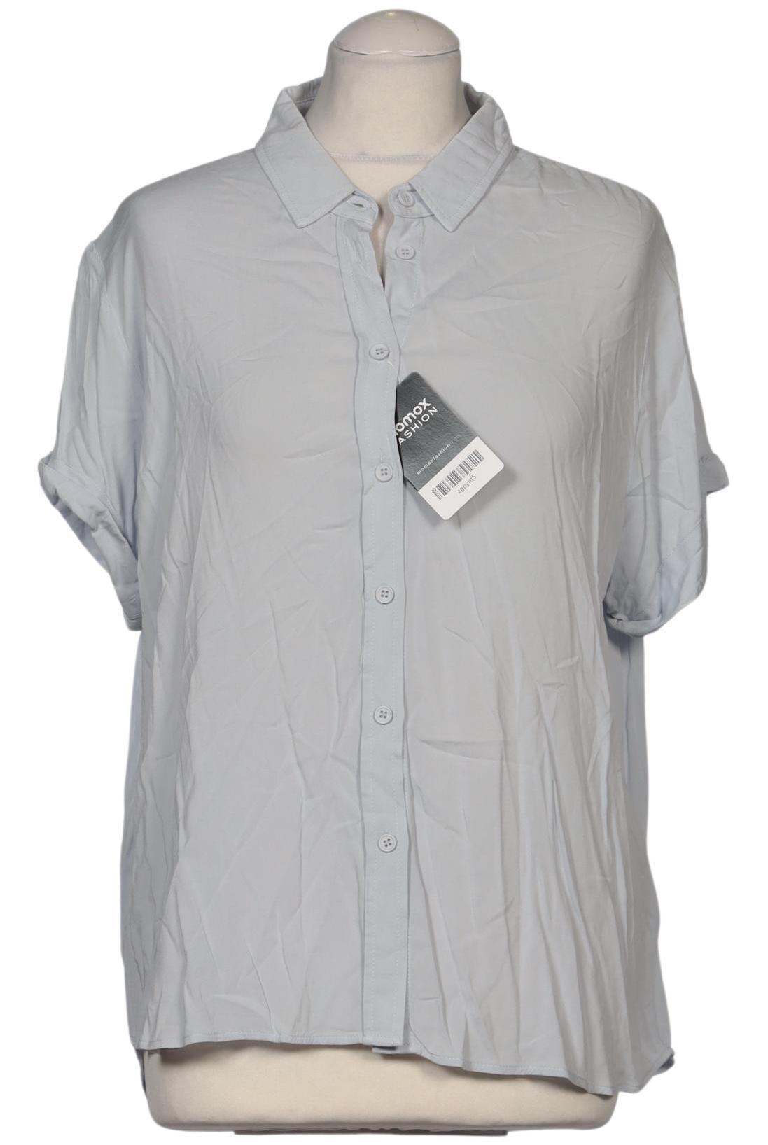 

Samsoe & Samsoe Damen Bluse, hellblau, Gr. 38