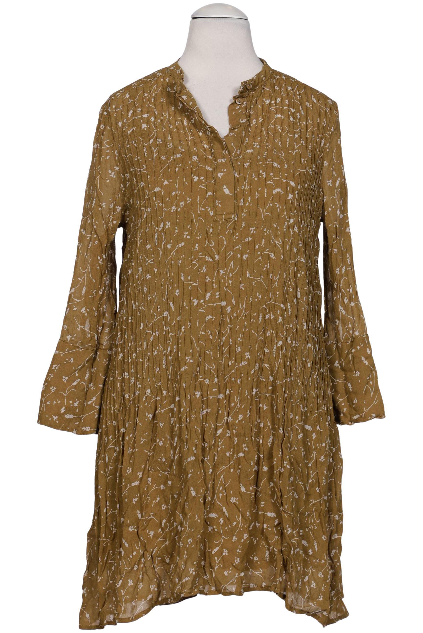 

Samsoe & Samsoe Damen Bluse, grün, Gr. 34