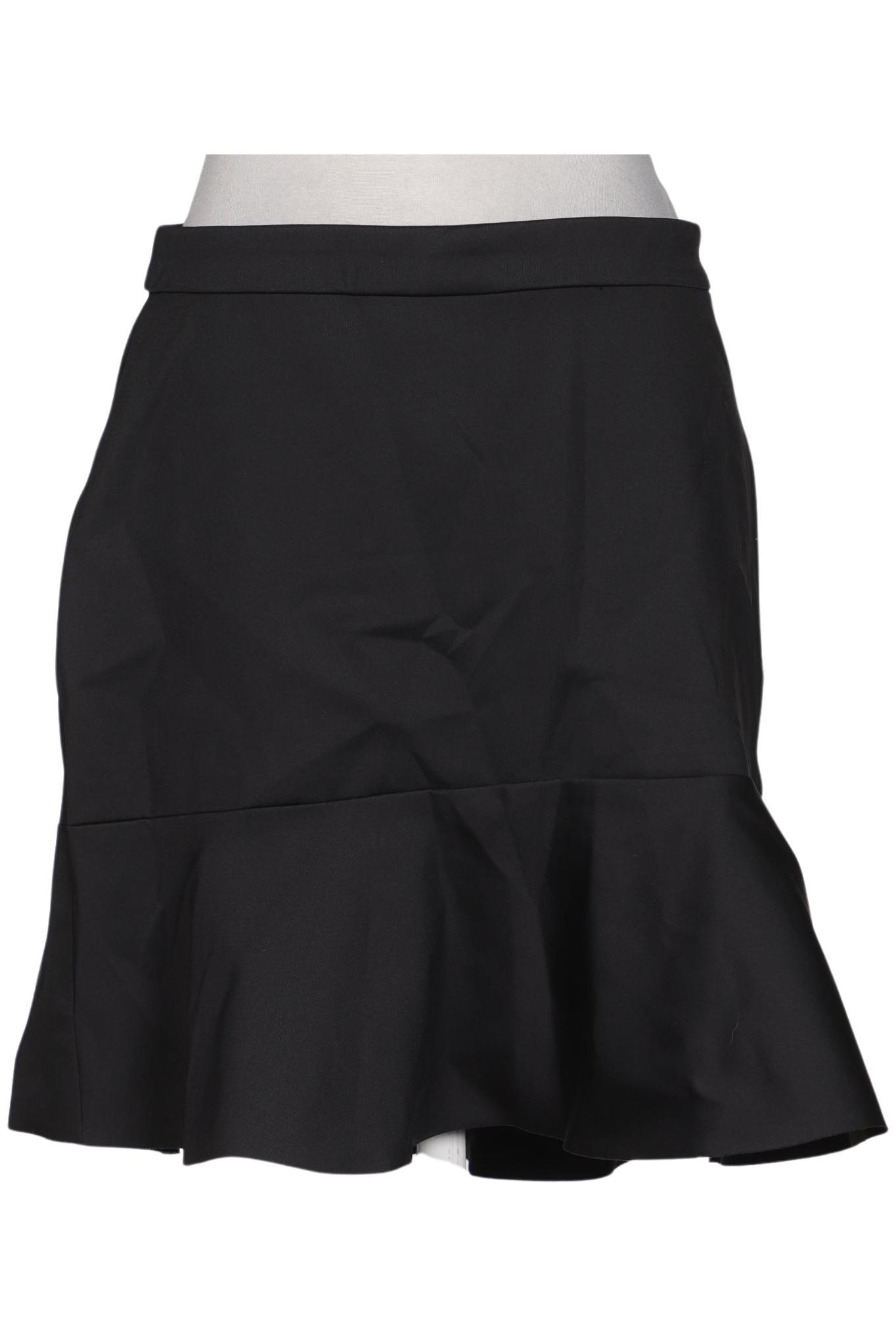 

Samsoe & Samsoe Damen Rock, schwarz, Gr. 36