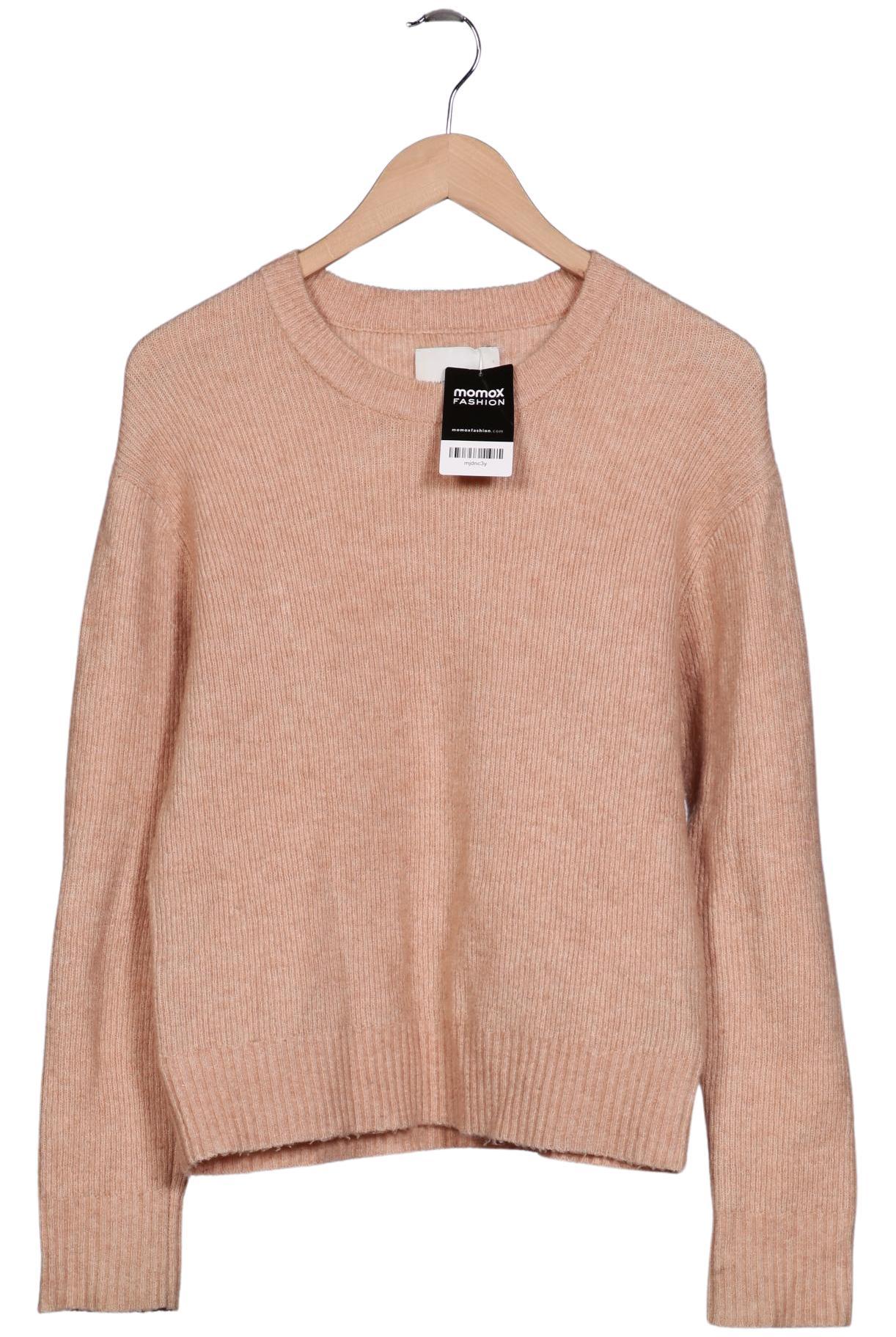 

Samsoe & Samsoe Damen Pullover, beige, Gr. 38