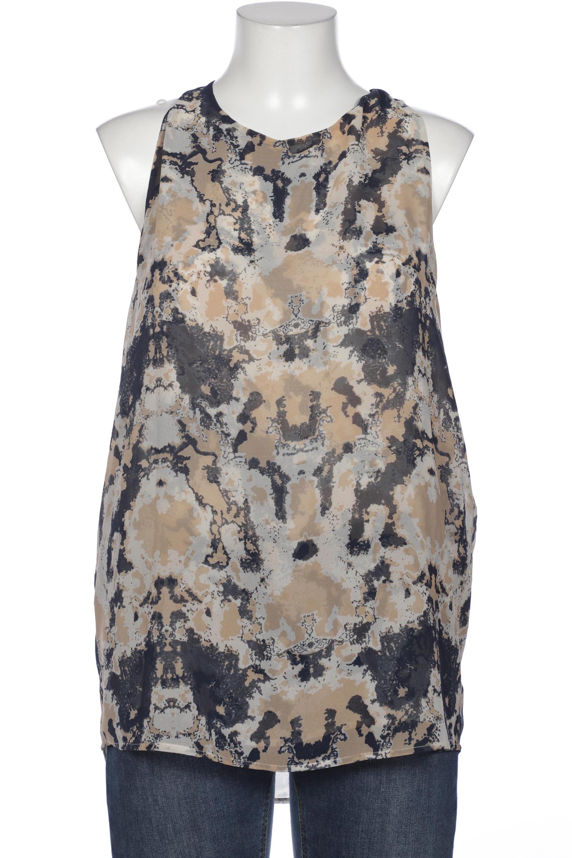 

Samsoe & Samsoe Damen Bluse, mehrfarbig, Gr. 38