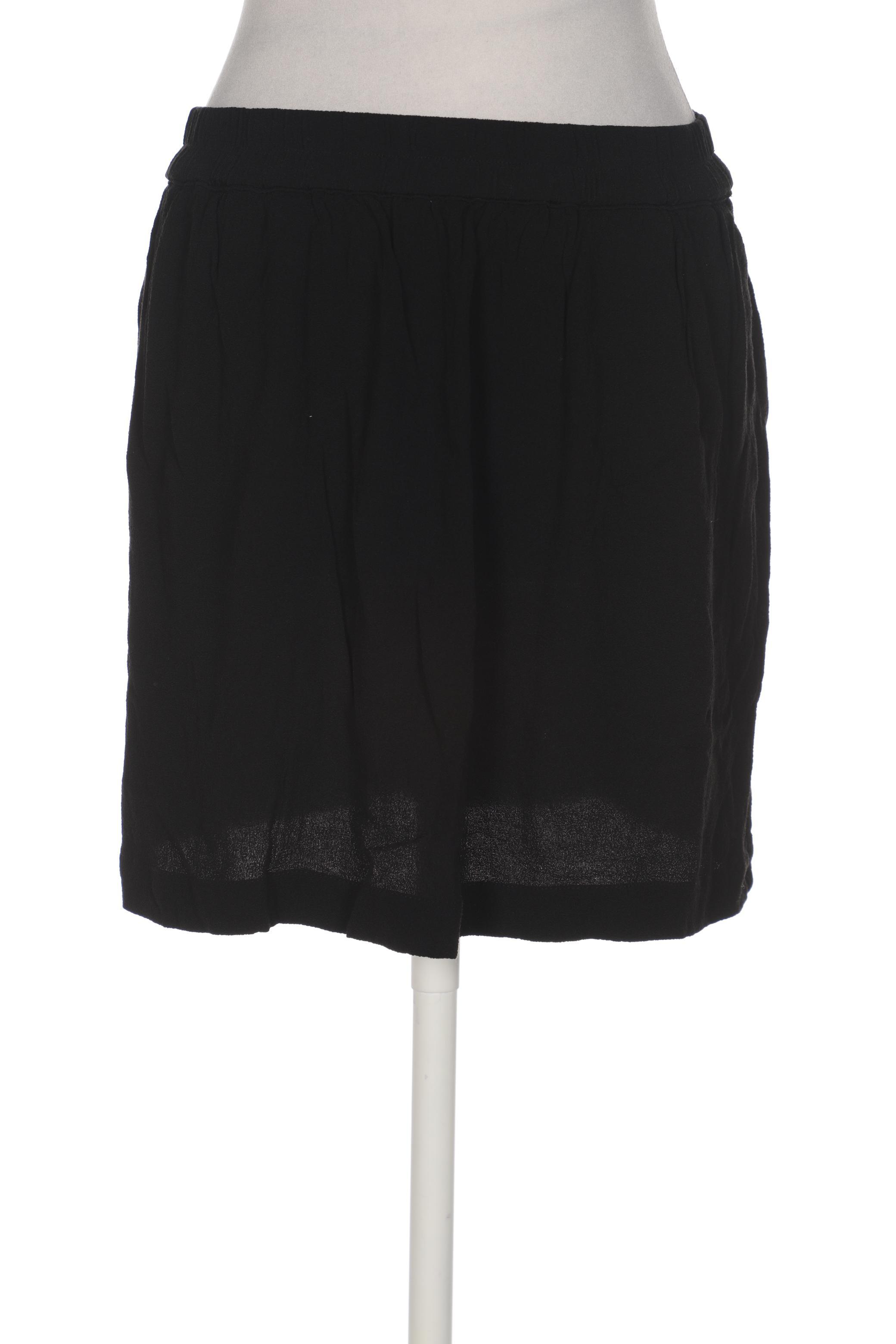 

Samsoe & Samsoe Damen Rock, schwarz, Gr. 36