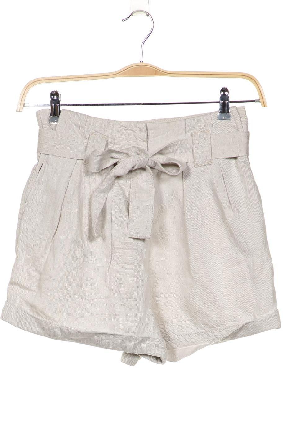 

Samsoe & Samsoe Damen Shorts, cremeweiß, Gr. 34