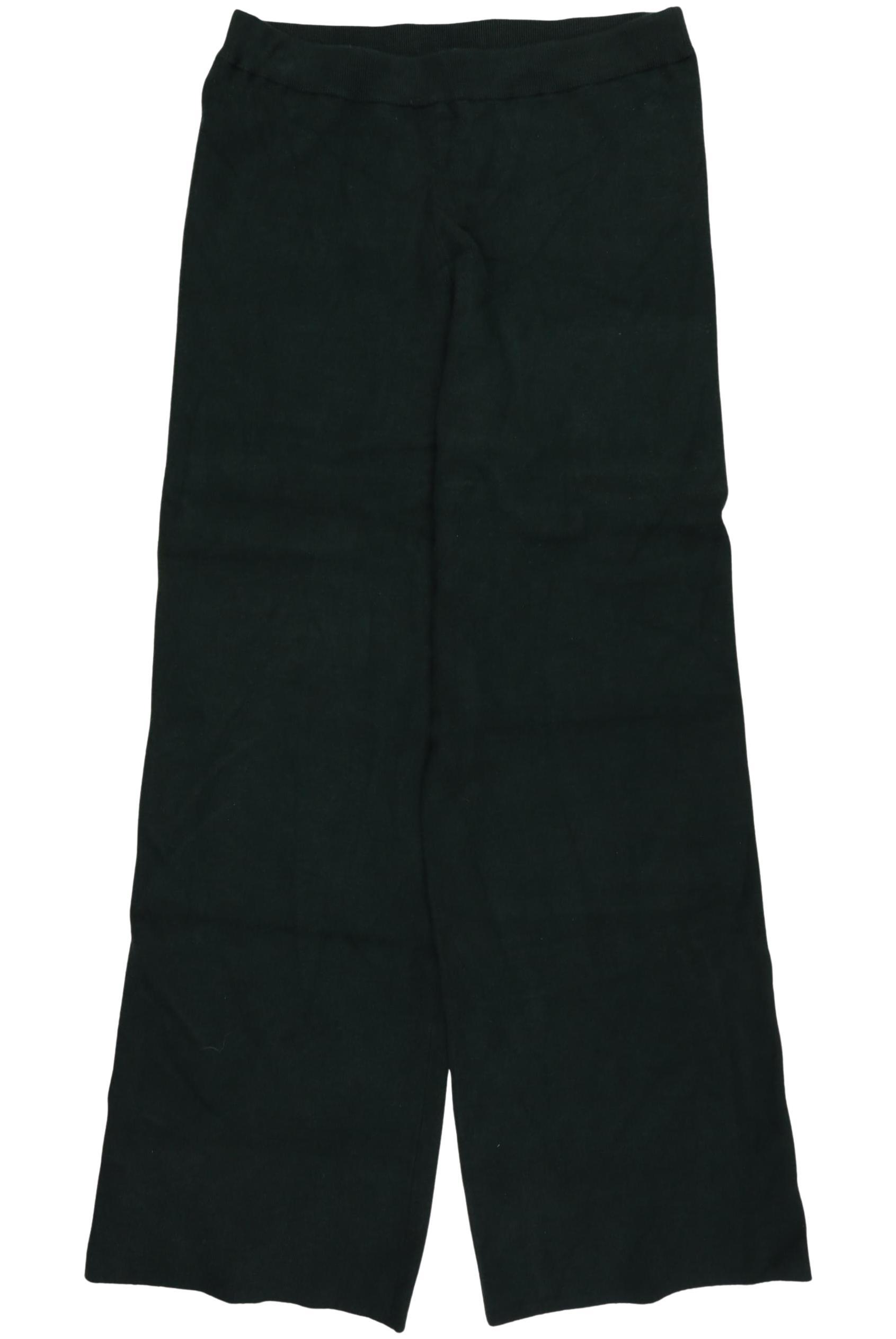 

Samsoe & Samsoe Damen Stoffhose, grün, Gr. 0