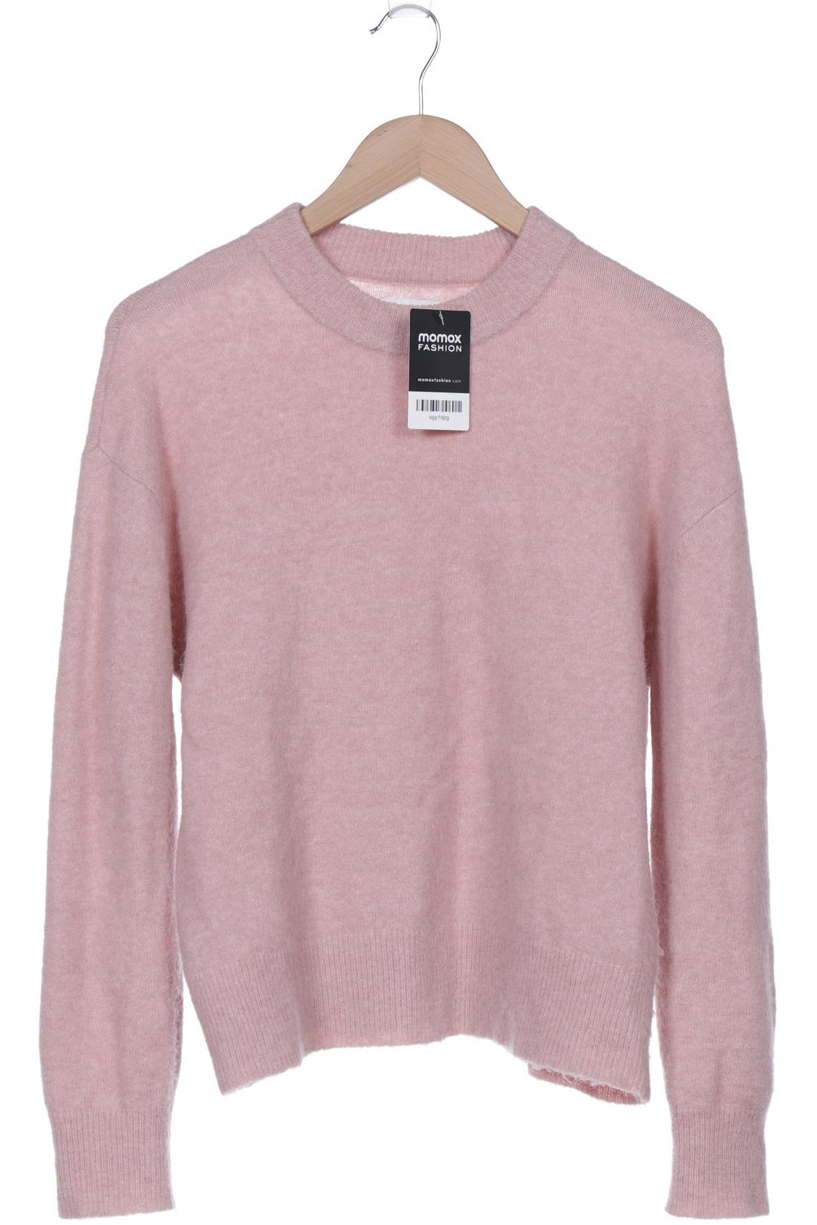 

Samsoe & Samsoe Damen Pullover, pink, Gr. 38