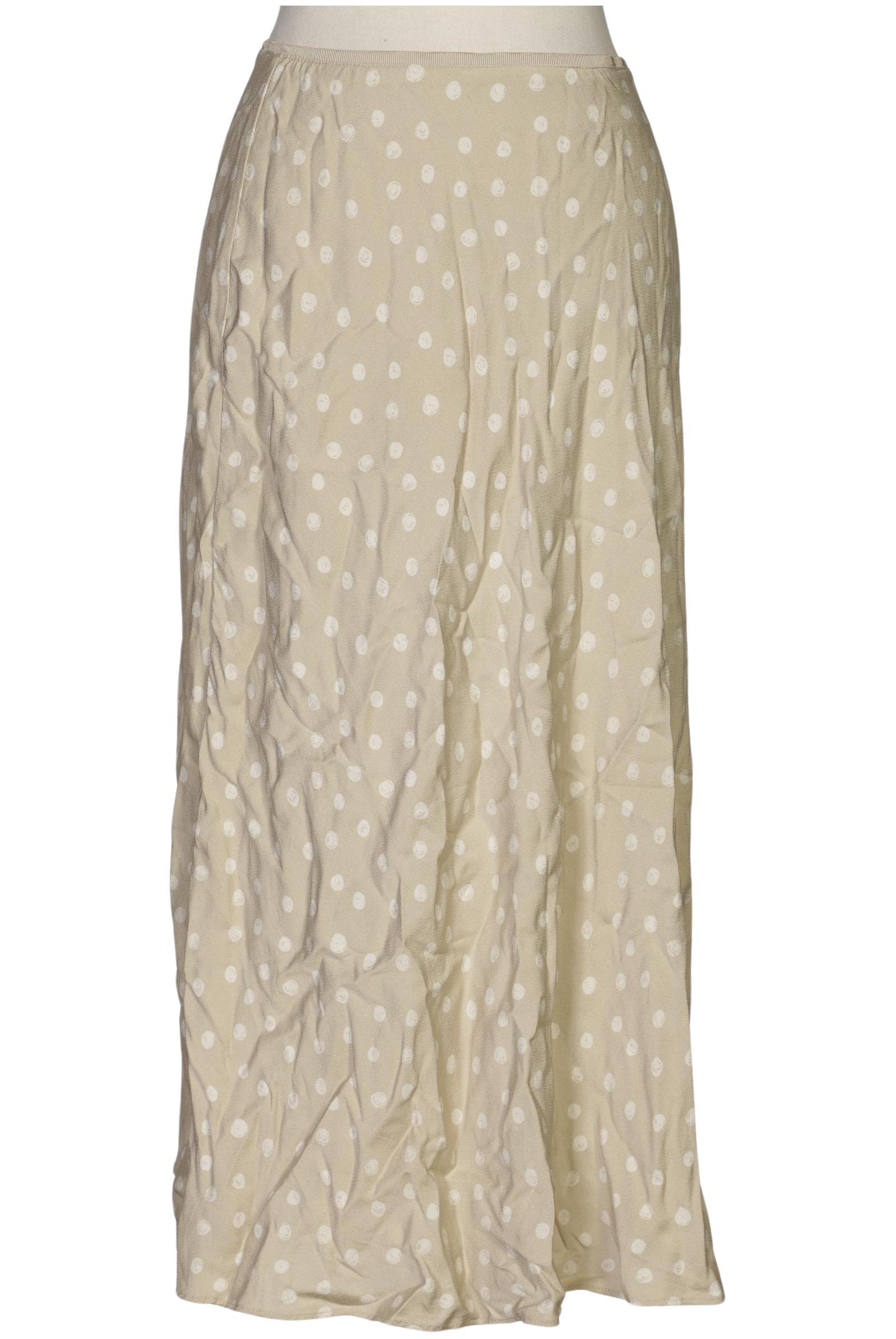 

Samsoe & Samsoe Damen Rock, beige, Gr. 24