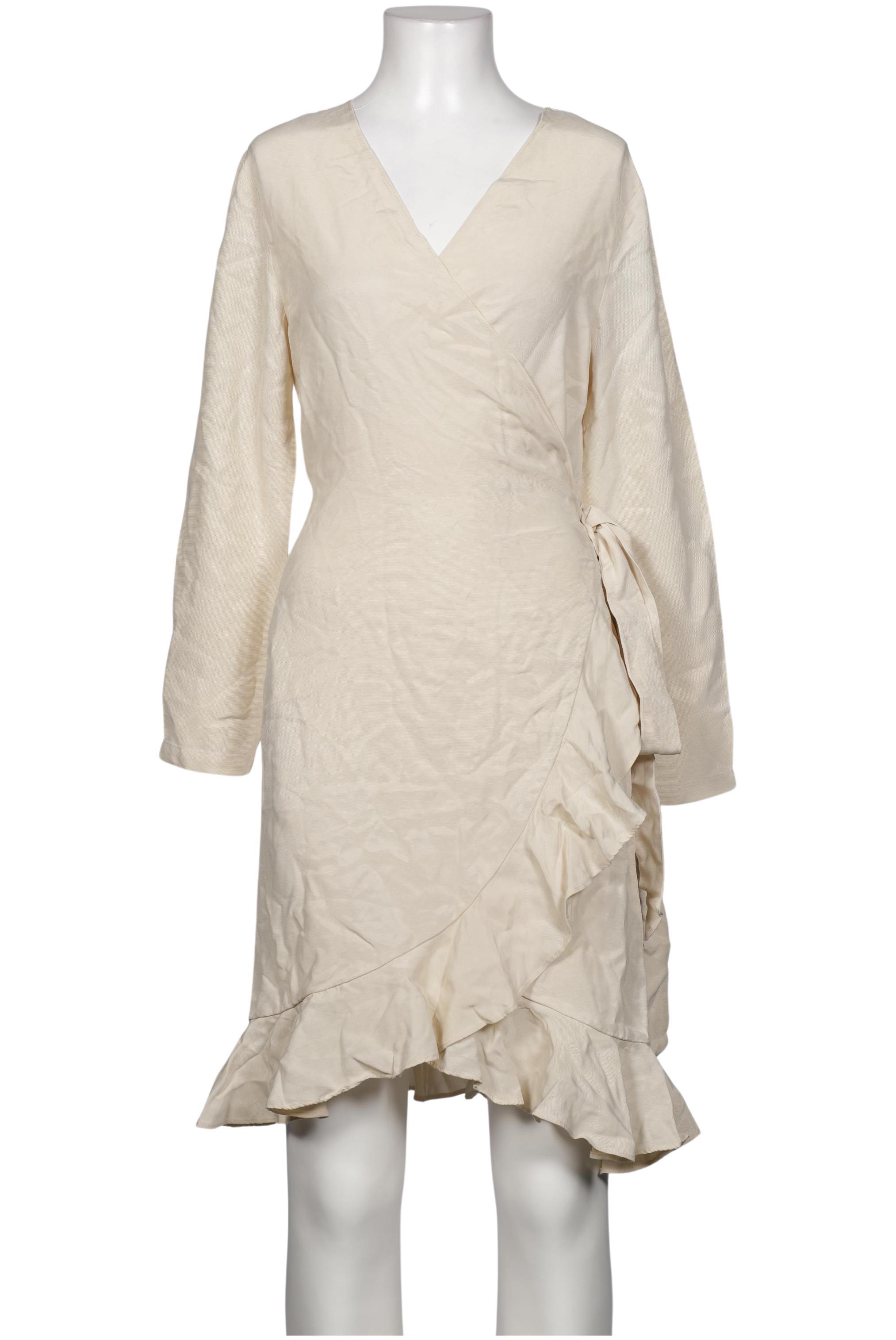 

Samsoe & Samsoe Damen Kleid, cremeweiß, Gr. 36