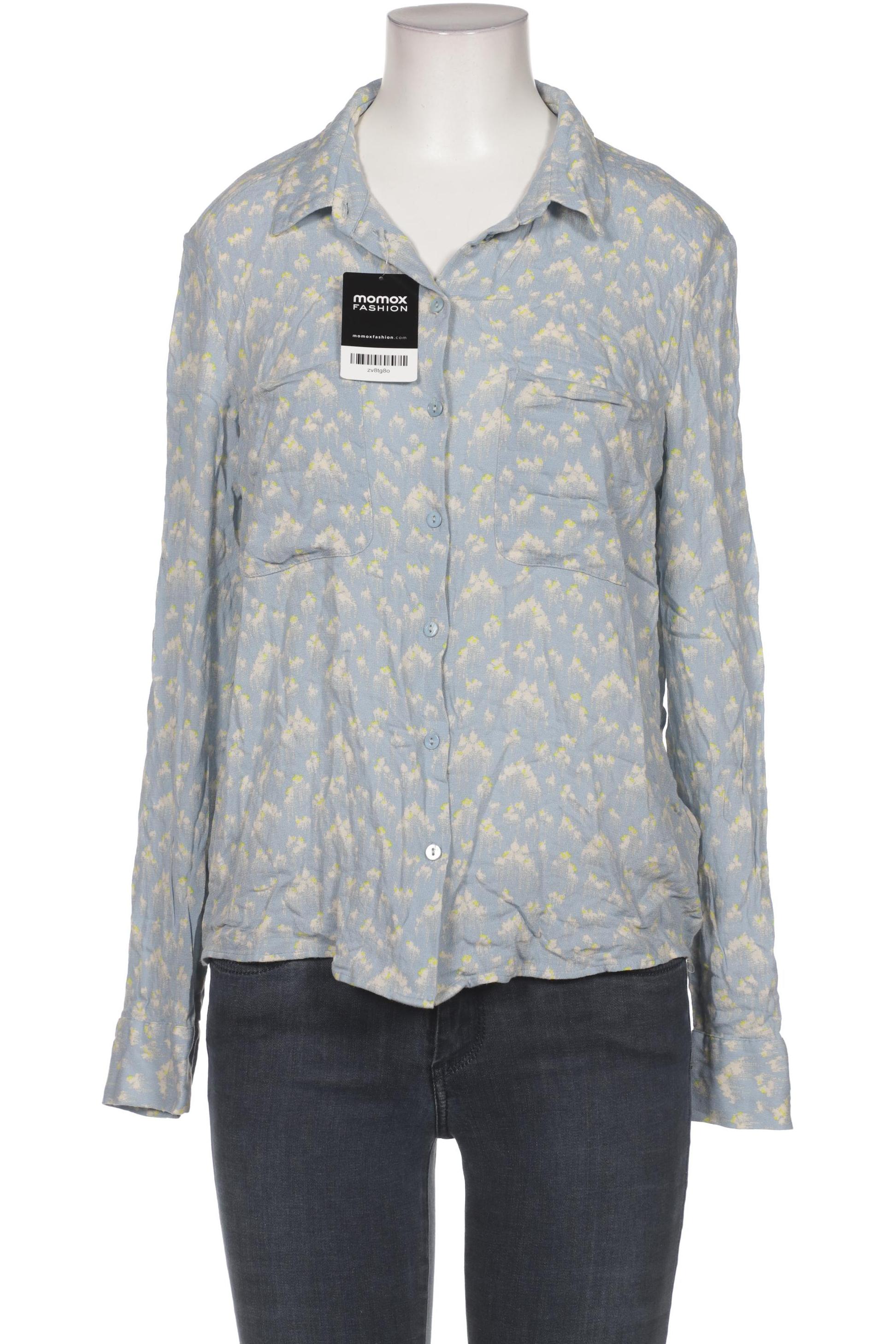 

Samsoe & Samsoe Damen Bluse, hellblau, Gr. 38